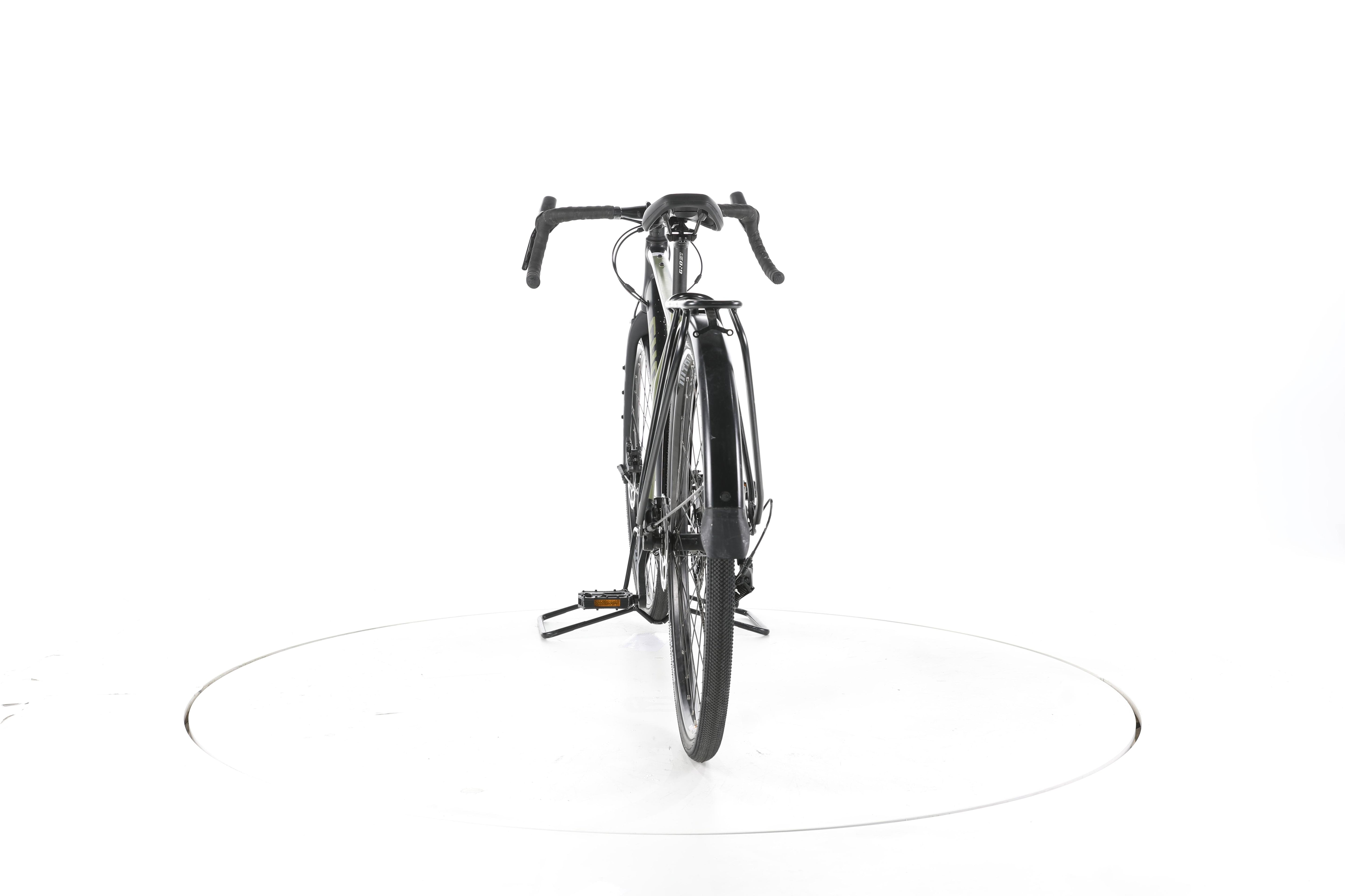 Ghost Asket Essential EQ Gravelbike - Image 10