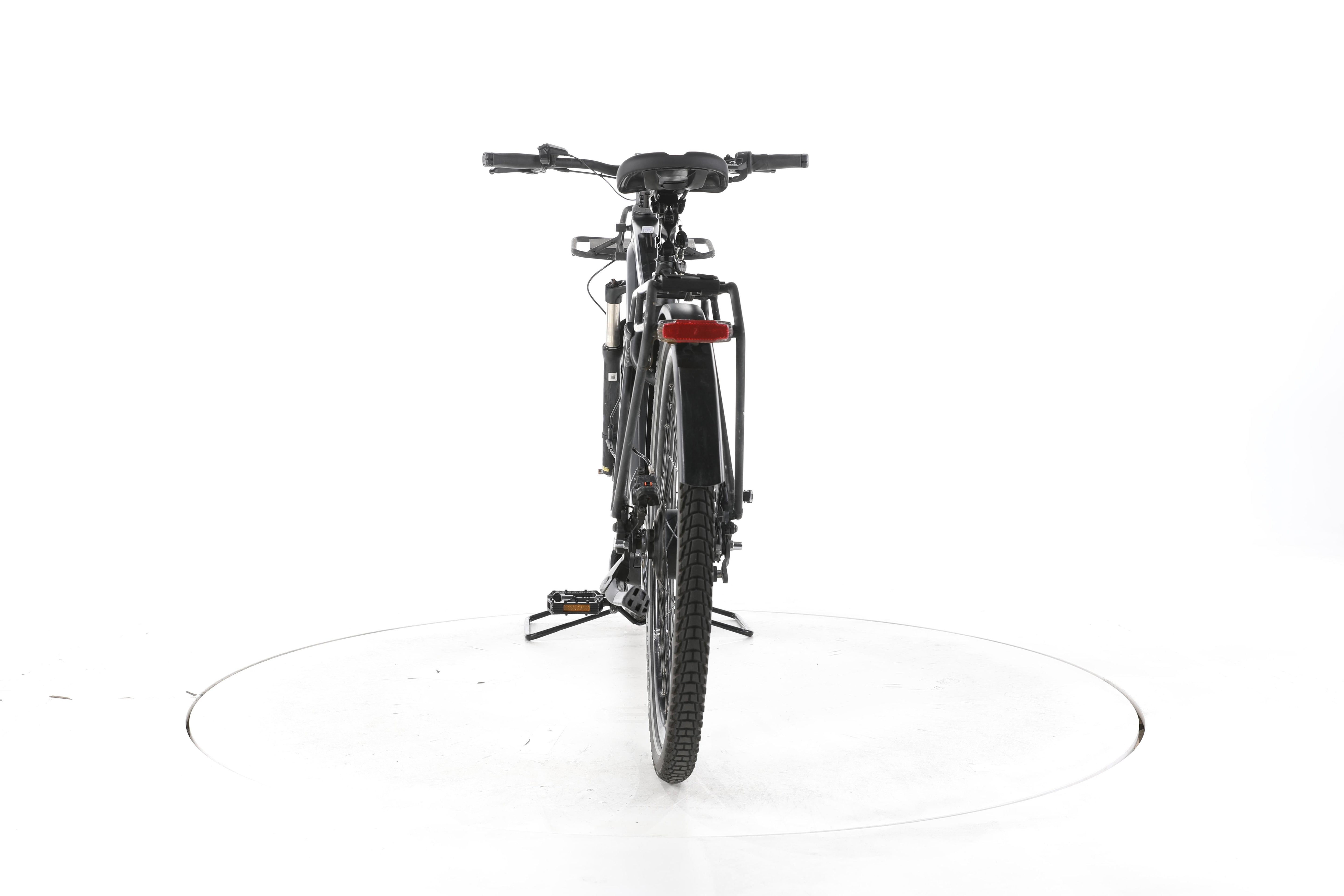 Riese & Müller Charger4 vario City E-Bike - Image 10