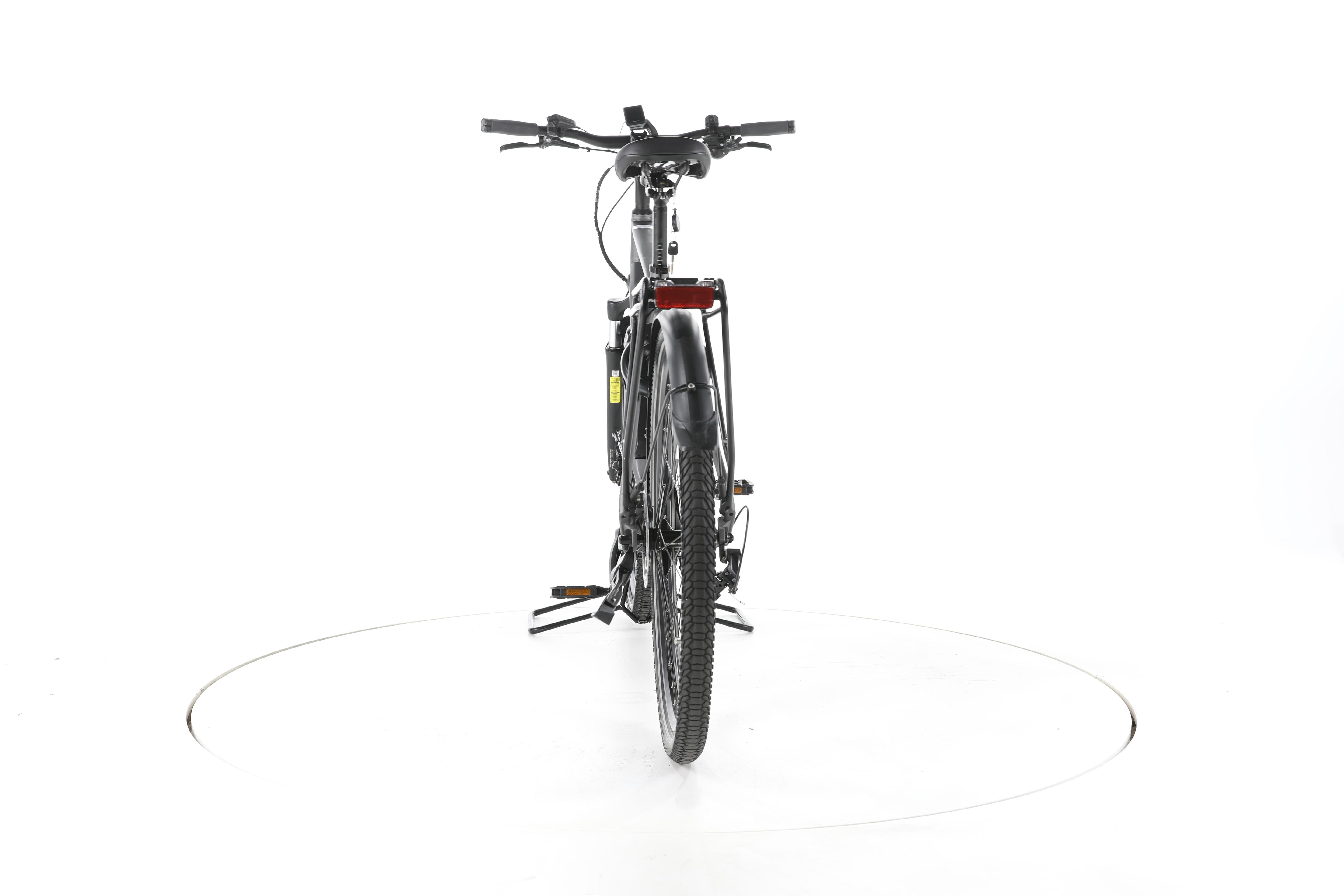 Kalkhoff Endeavour 1.B Move Trekking E-Bike - Image 10