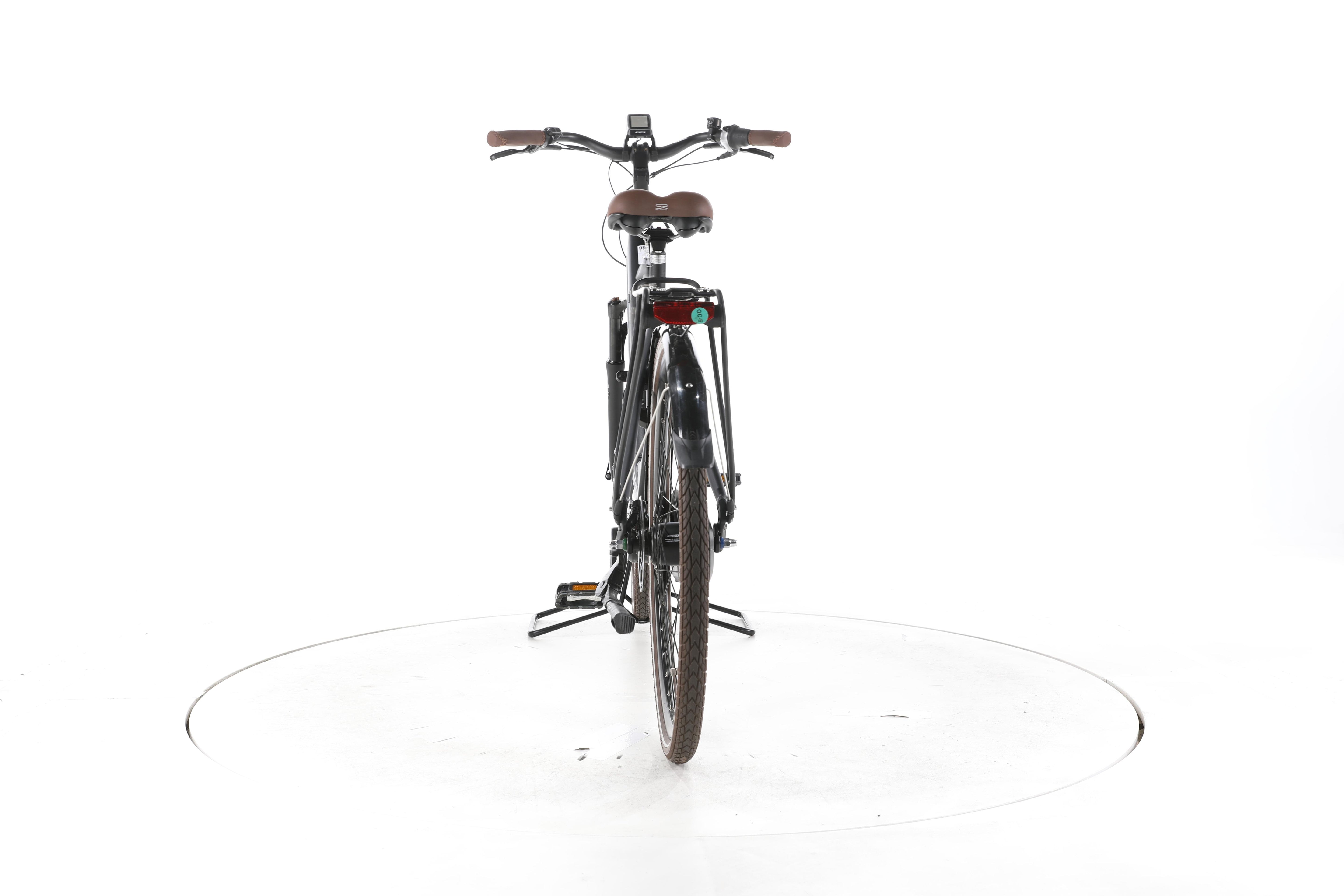 Puch C3.3 FL City E-Bike Tiefeinsteiger - Image 10