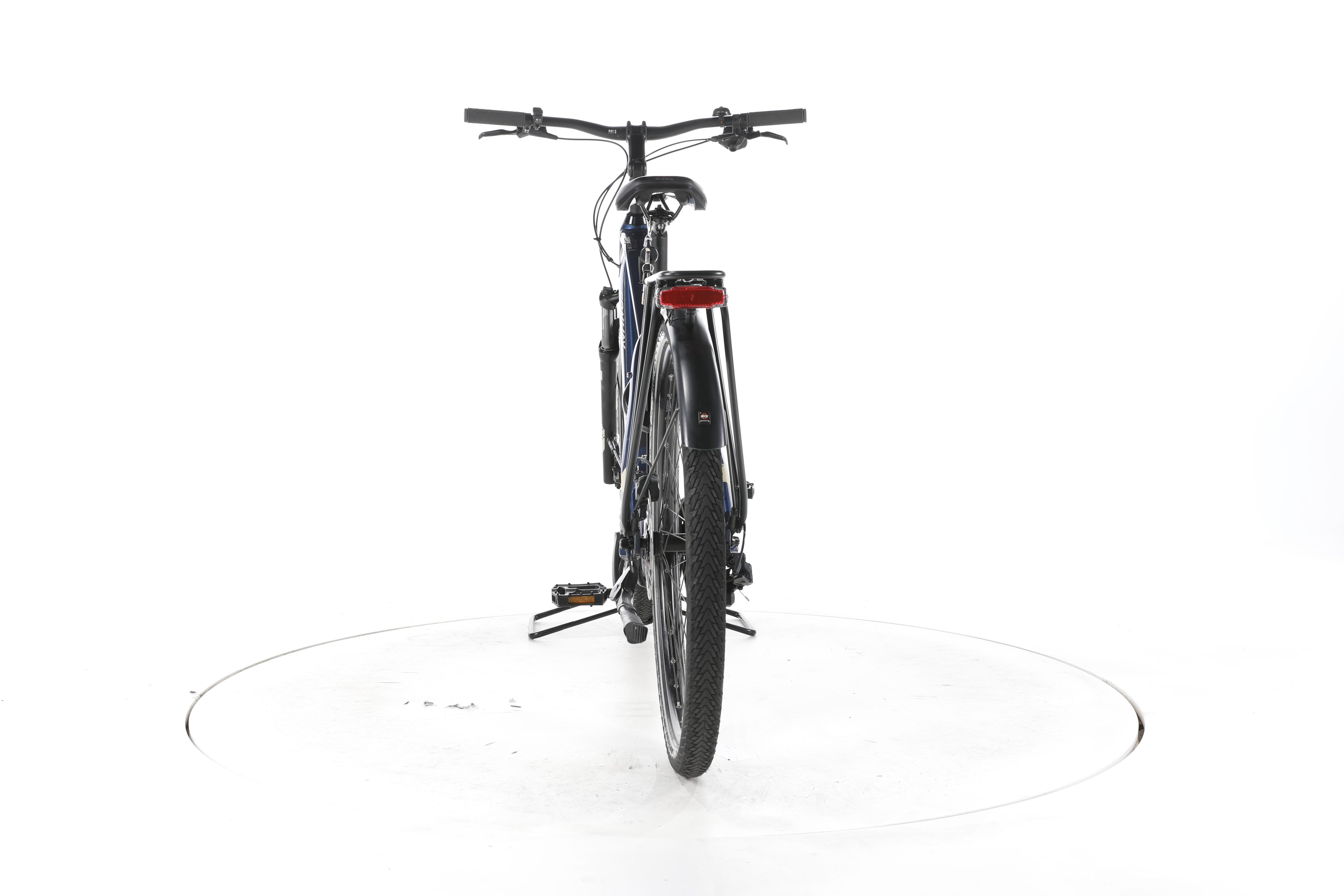 Conway Cairon T 2.0 Trekking E-Bike - Image 10