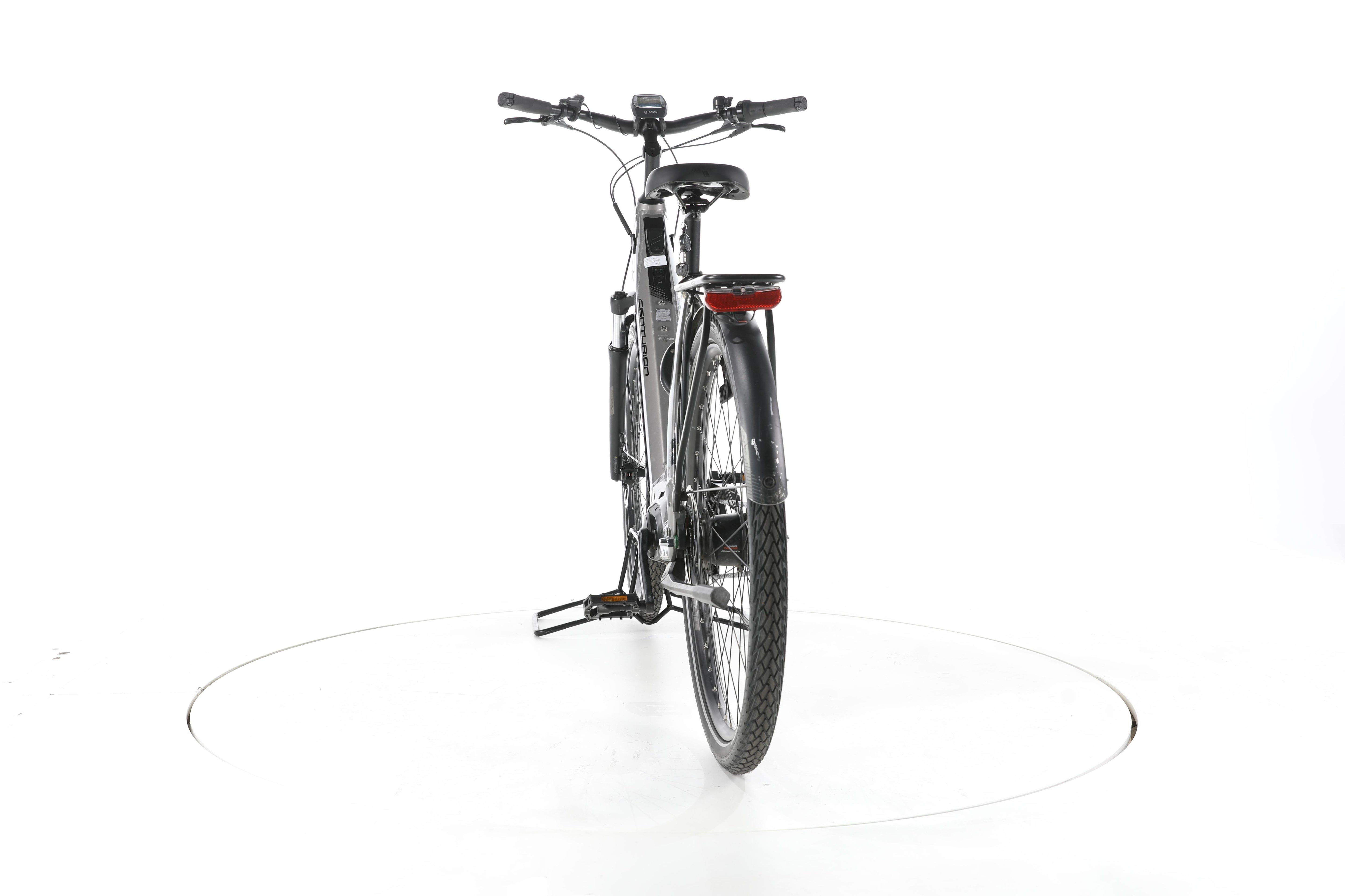 Centurion E-Fire City R650i City E-Bike Tiefeinsteiger - Image 10