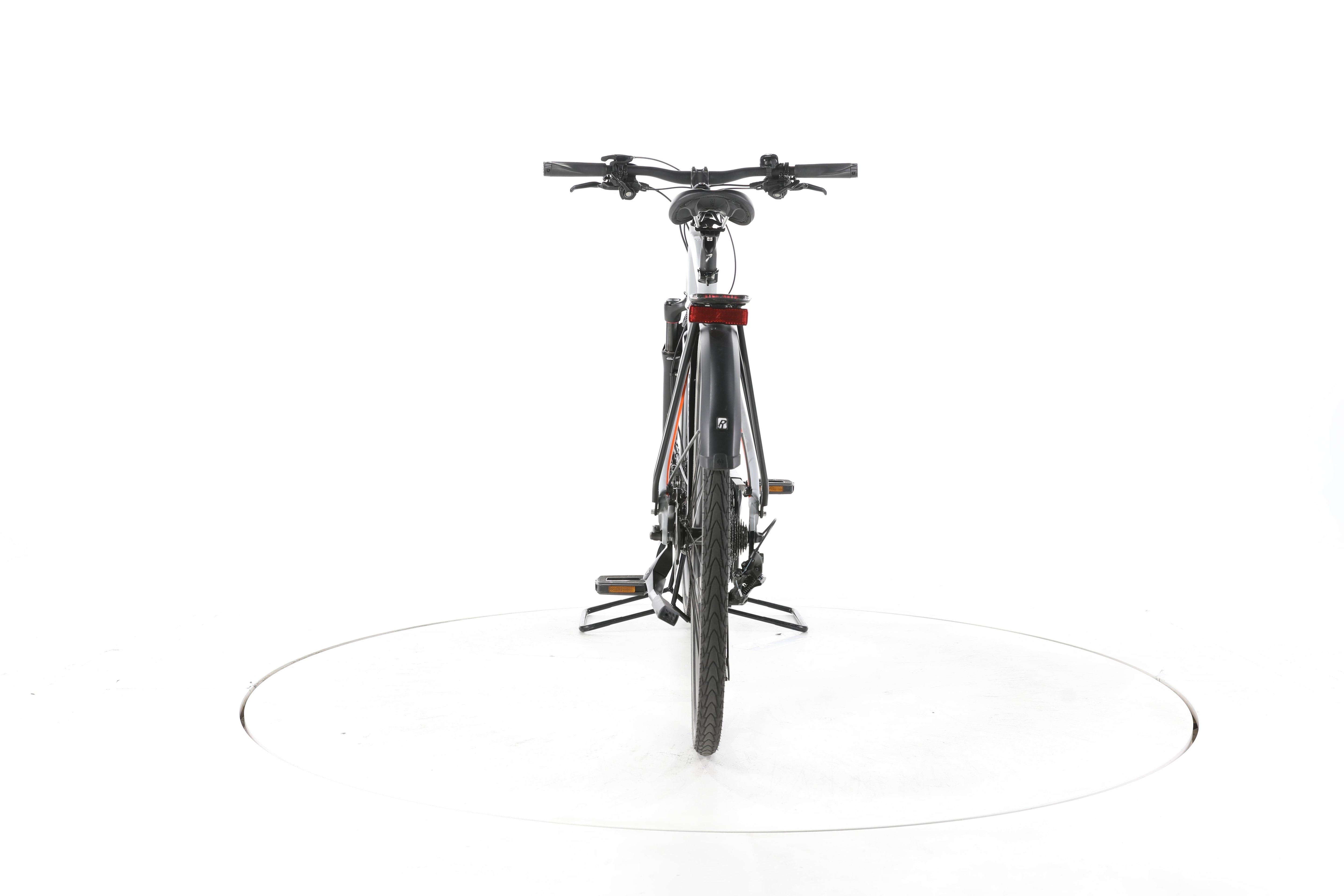 Rose MULTISPORT 3 Fahrrad City & Trekking - Image 10