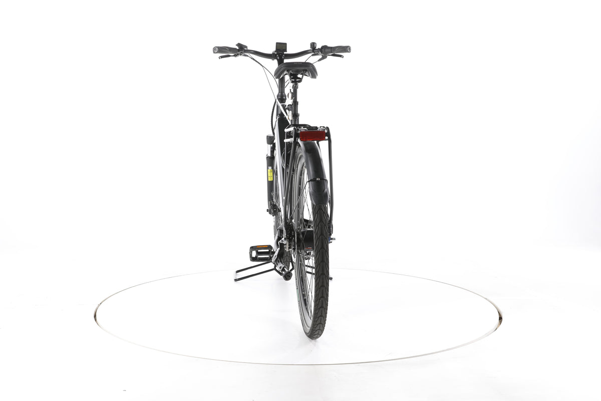 Kalkhoff Image 3.B Advance City E-Bike - Image 10