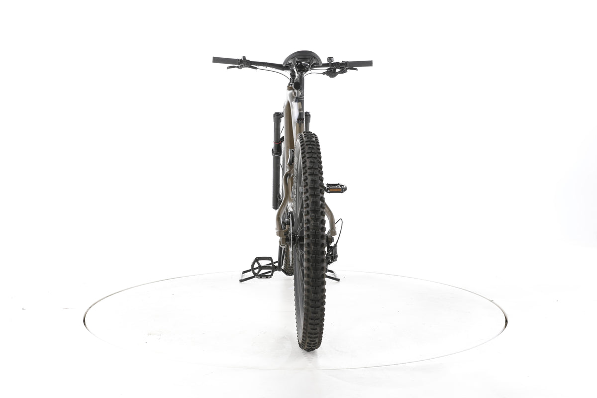 TRENGA DE AME 5.0 E-Bike Fully - Image 10