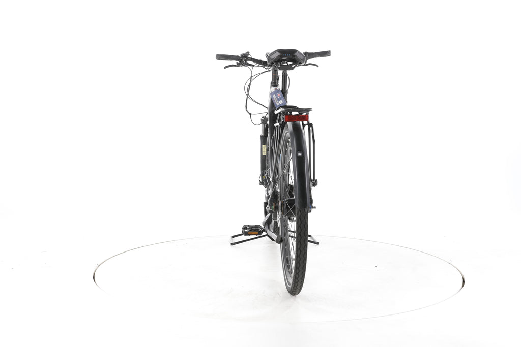 Stevens E Courier City E-Bike - Image 10