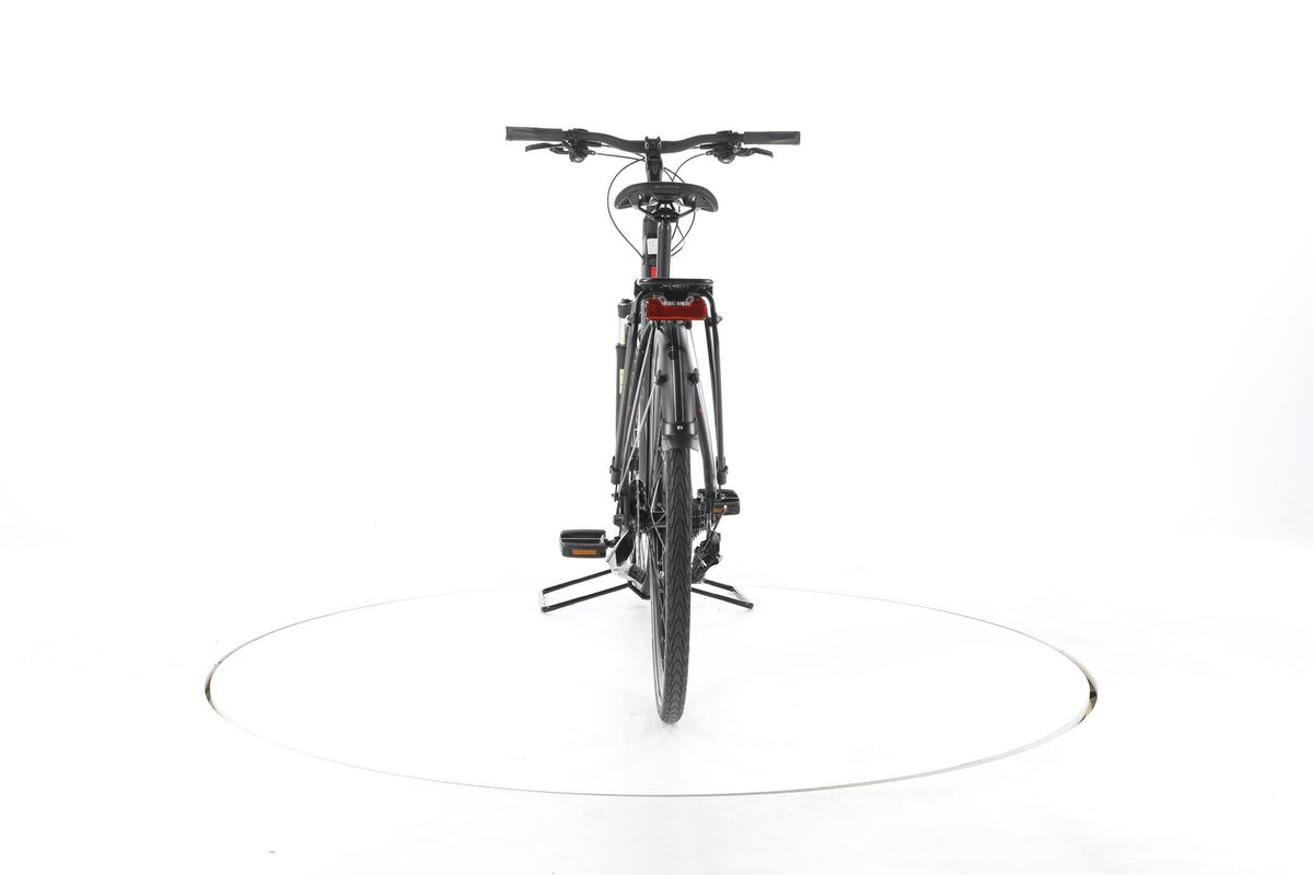Victoria Trekking 8.7 Fahrrad City & Trekking - Image 10