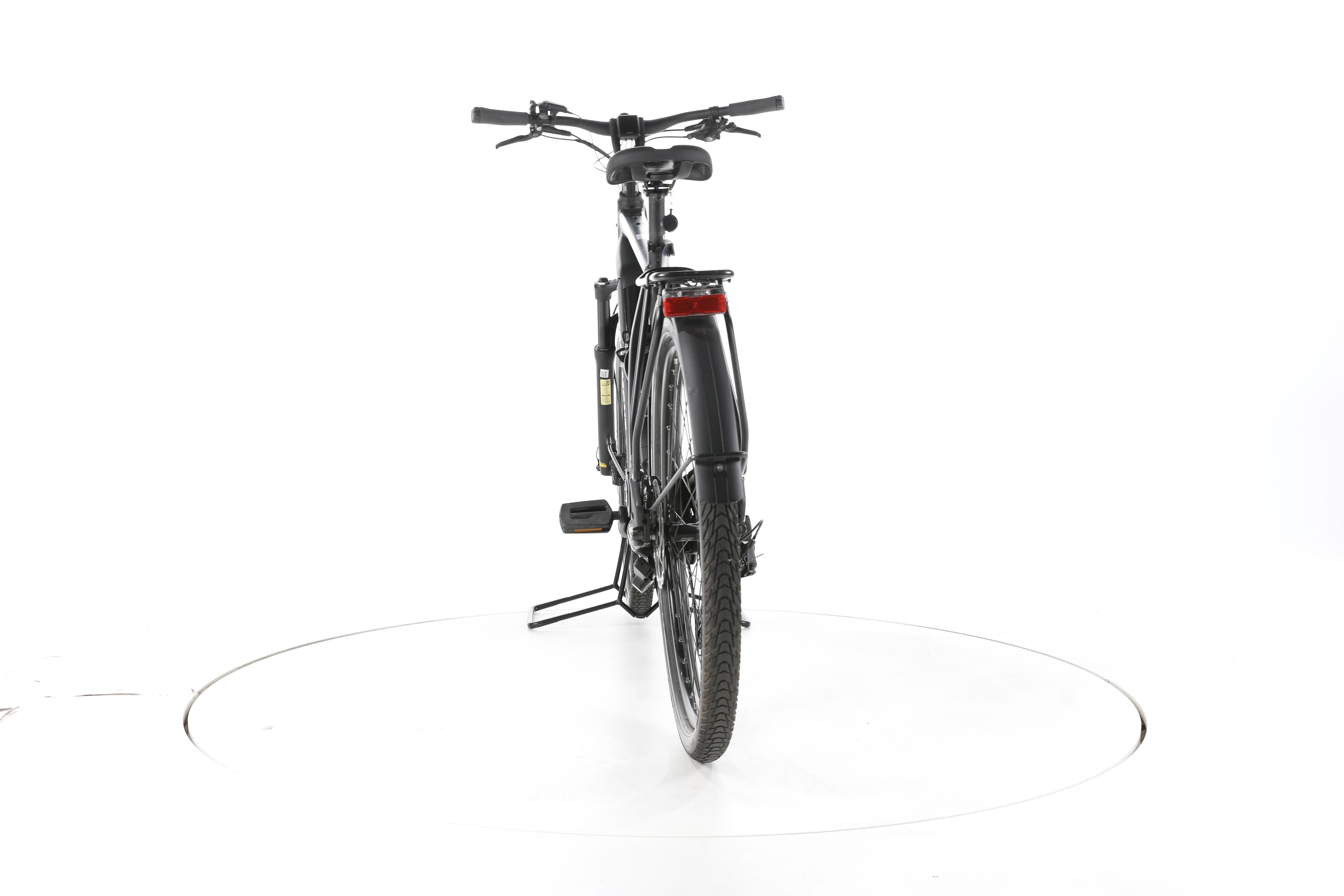 Bergamont E-Horizon Premium Expert Trekking E-Bike - Image 10