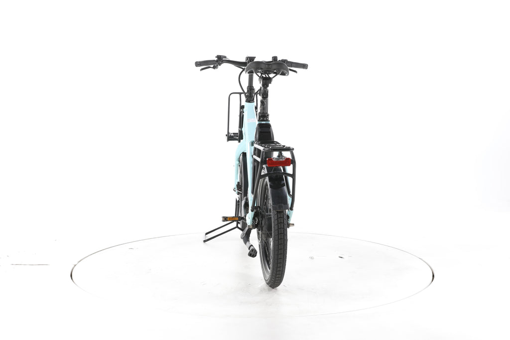 QIO Eins P-E Kompakt E-Bike Tiefeinsteiger - Image 10