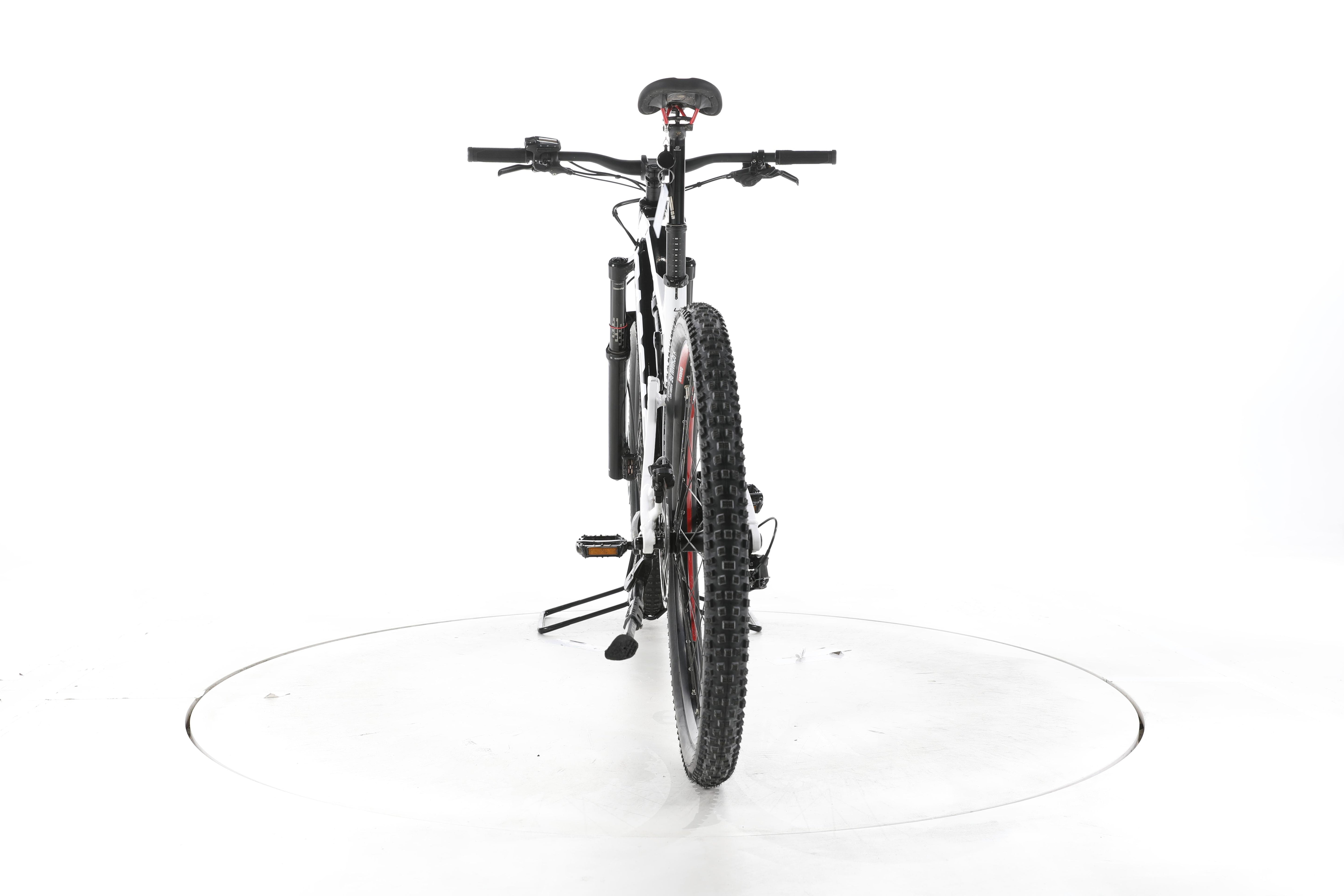 GASGAS G Enduro 2.0 E-Bike Fully - Image 10