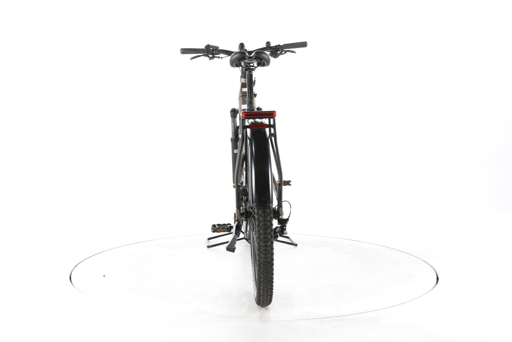 R Raymon Tavano Pure Trekking E-Bike Tiefeinsteiger 2026 - Image 10