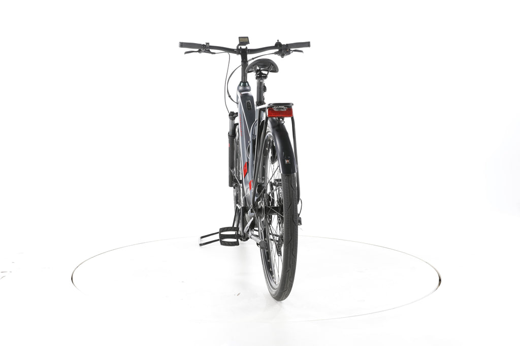 Conway Cairon T 2.0 Trekking E-Bike - Image 10