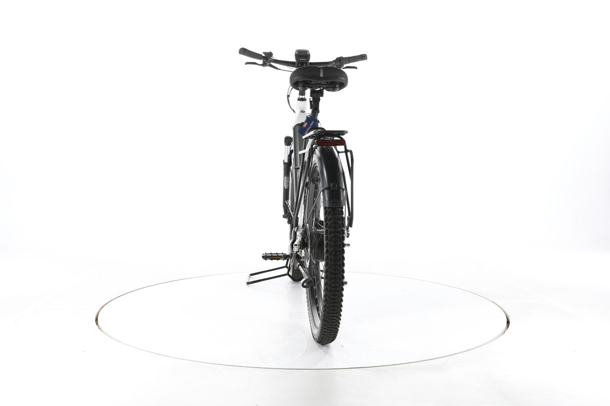 Velo de Ville SEB 890 City E-Bike Tiefeinsteiger - Image 10