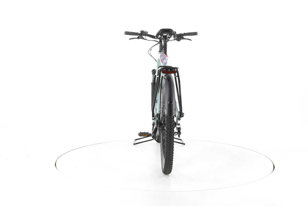 R Raymon TourRay Select Trekking E-Bike 2025 - Image 10