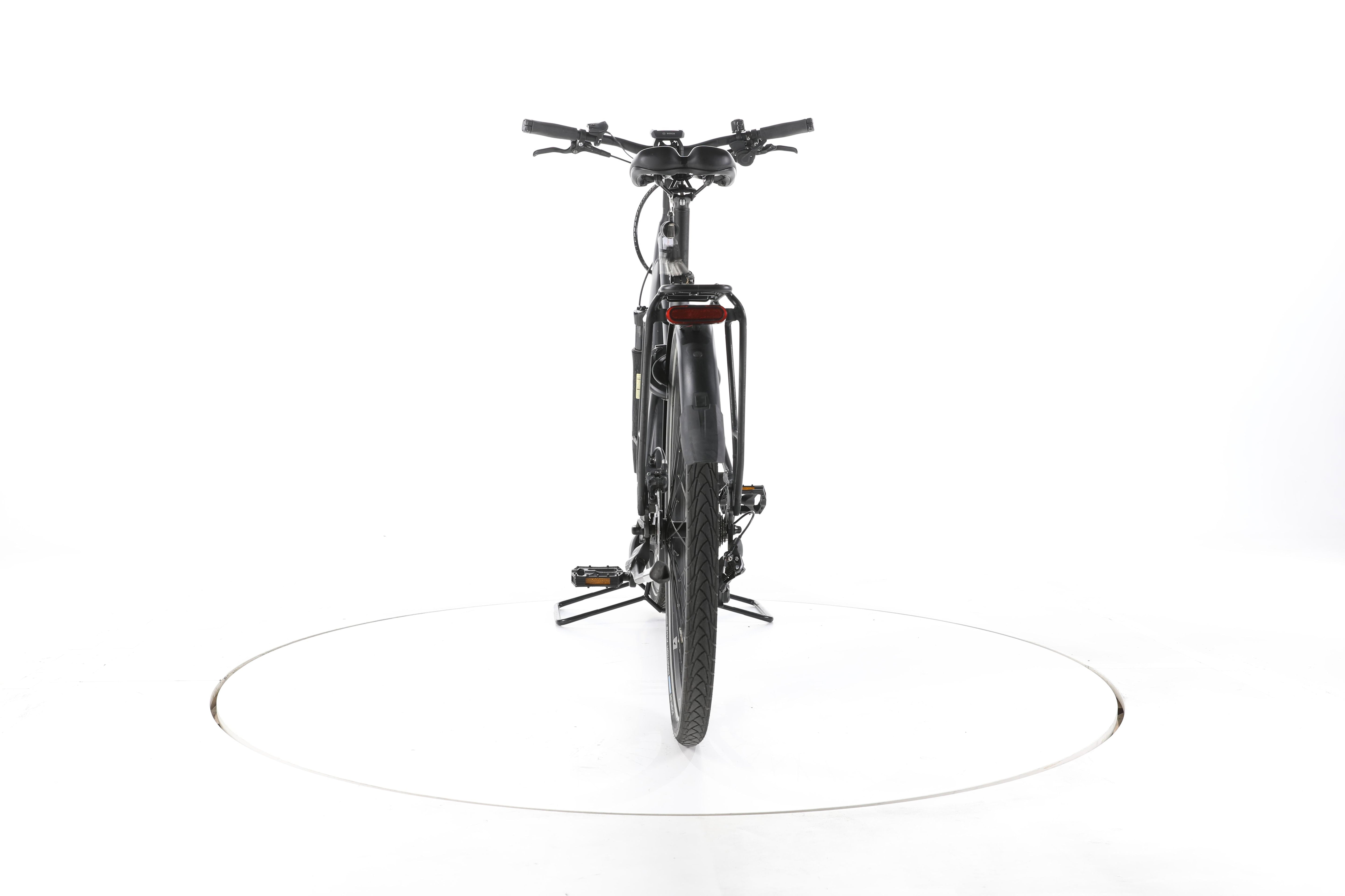 Pegasus Premio EVO 10 Lite Trekking E-Bike - Image 10