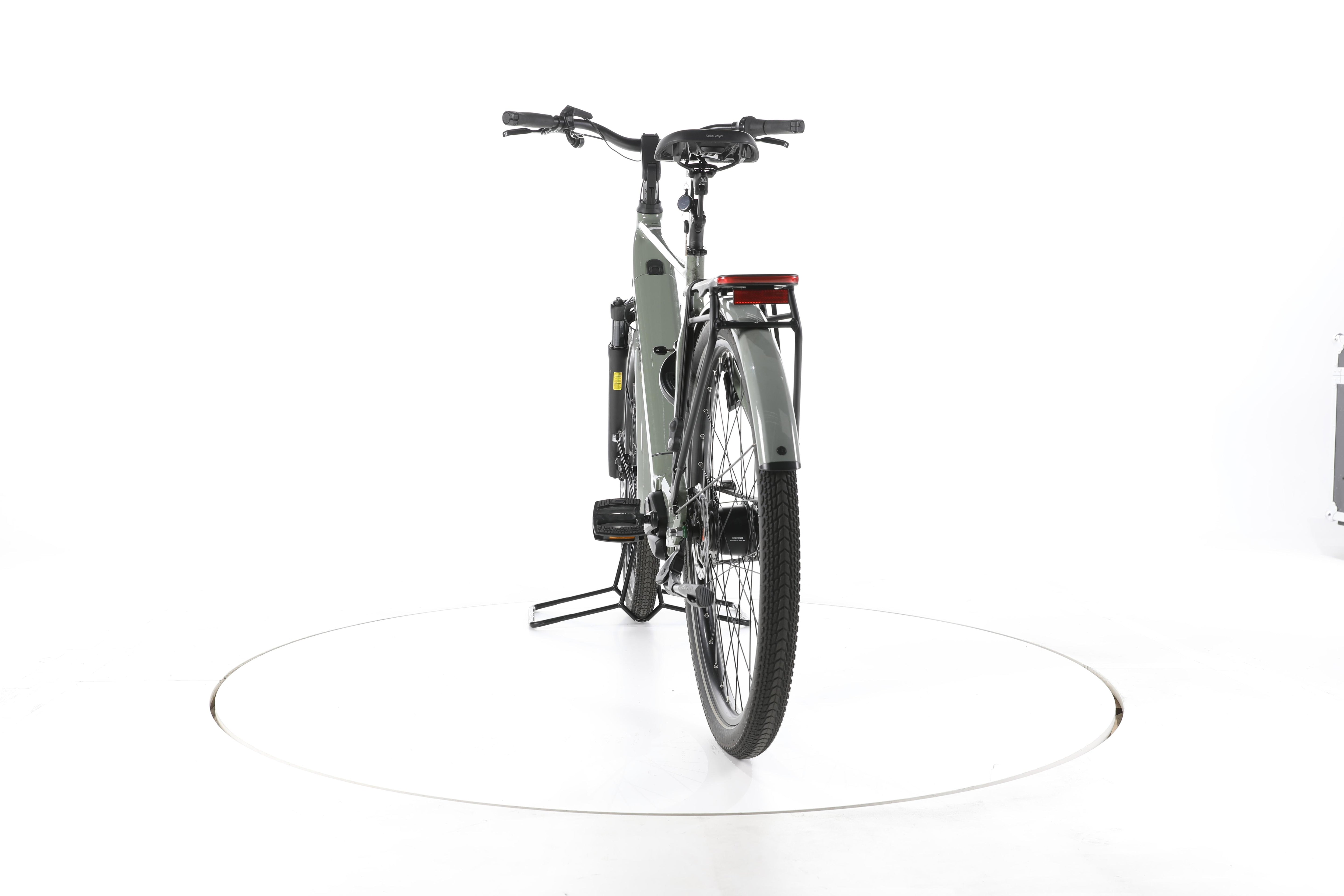 Granville Vancouver N1 City E-Bike 2026 - Image 10