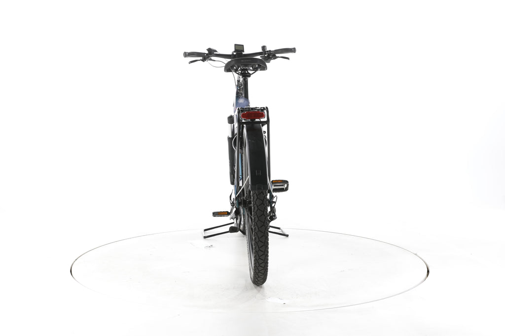 KTM Macina GRAN 820 D Trekking E-Bike Tiefeinsteiger 2025 - Image 10