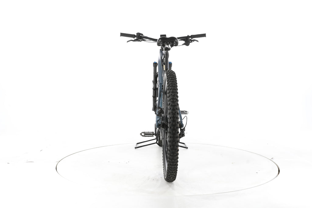 Cube Stereo Hybrid 140 HPC ABS E-Bike Fully Carbon 2024 - Image 10