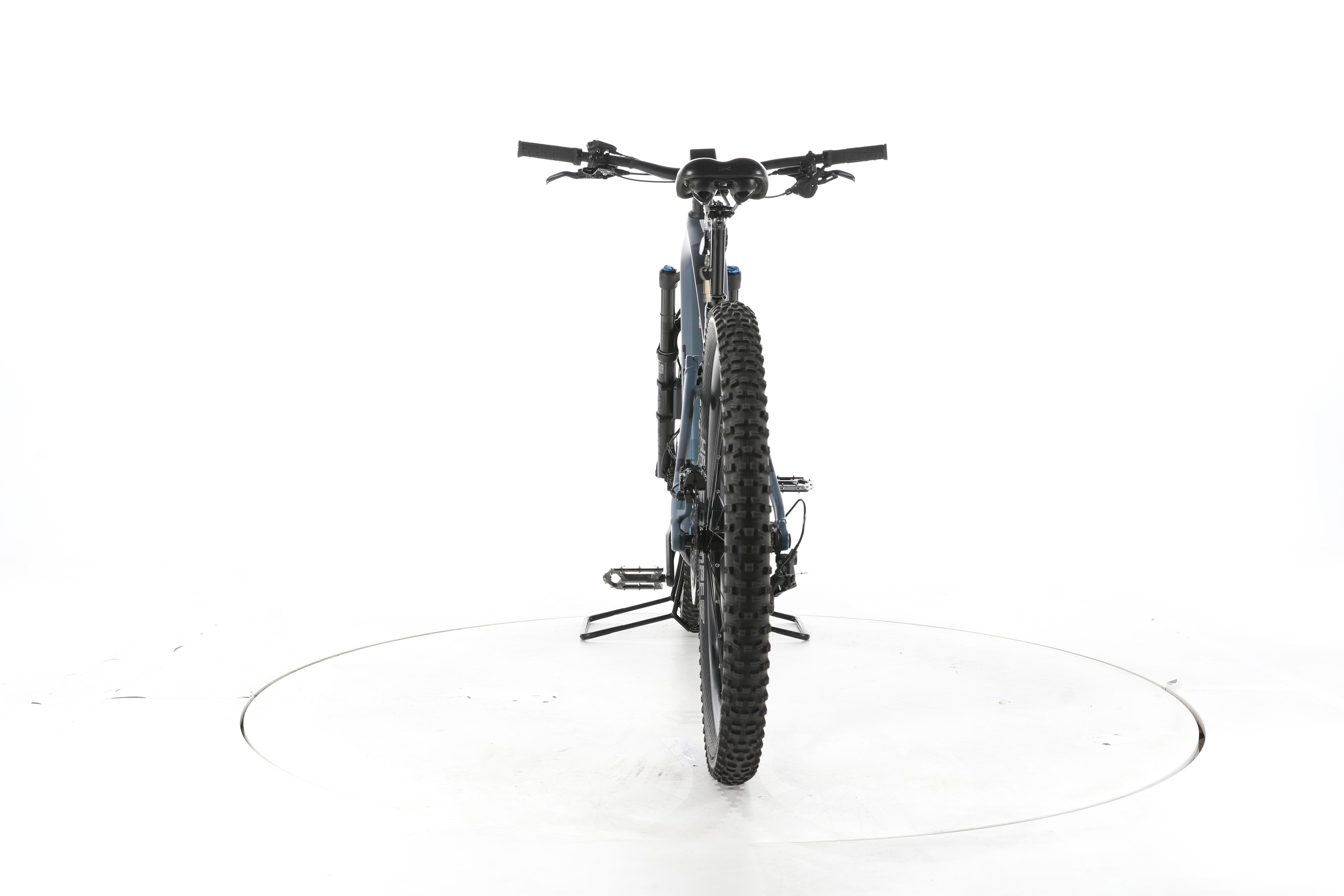 Cube Stereo Hybrid 140 HPC ABS E-Bike Fully Carbon 2024 - Image 10