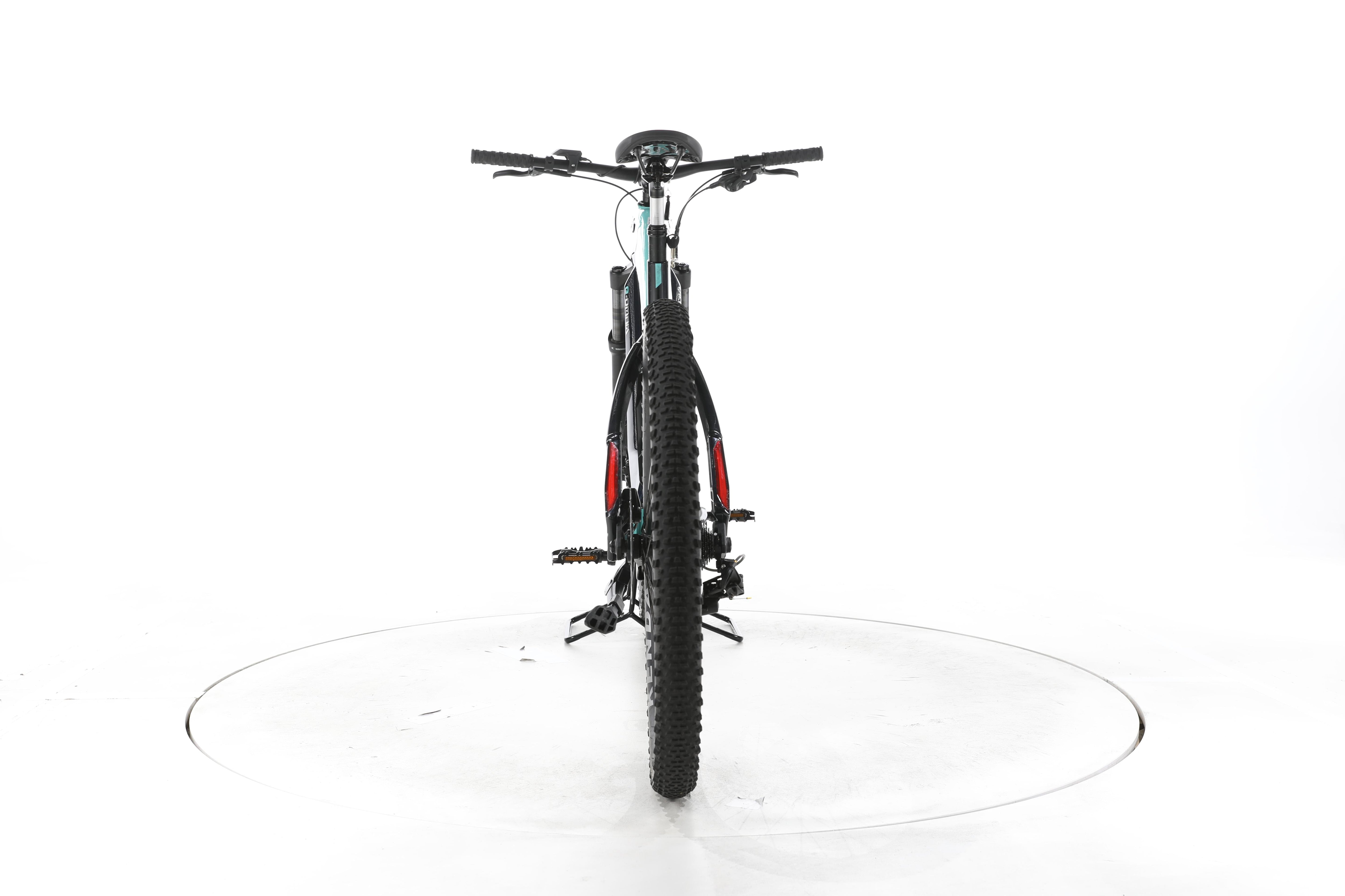 Bianchi E Omnia x type E-Bike - Image 10