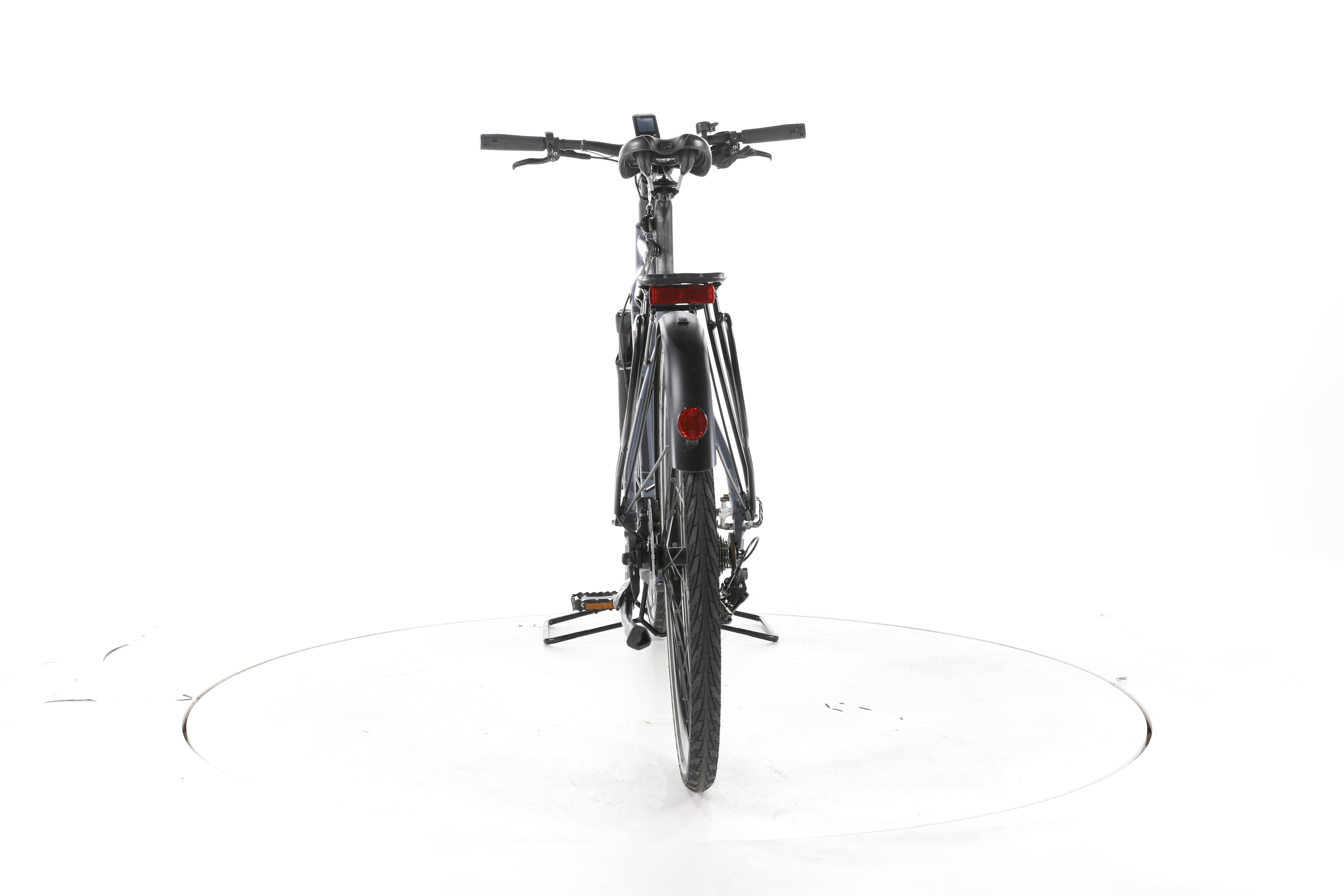 Compel Enyo E-630 LTD Trekking E-Bike - Image 10