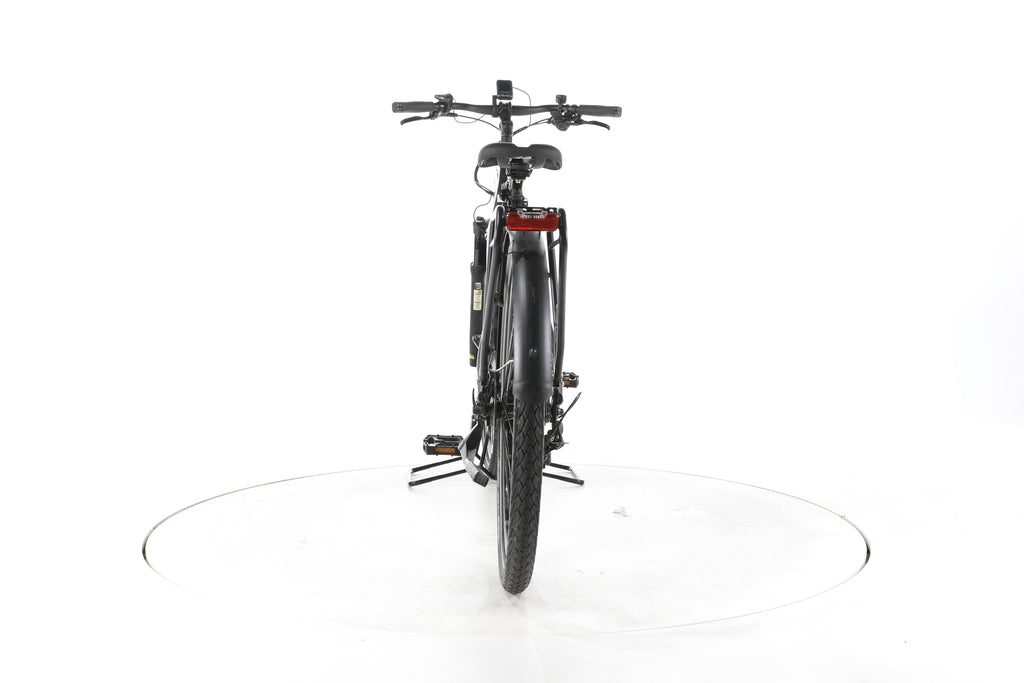 FLYER Upstreet5 7.10 Trekking E-Bike Tiefeinsteiger - Image 10