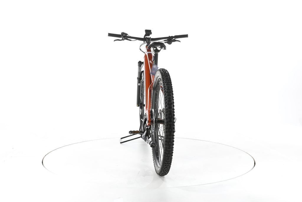 Lapierre Overvolt HT 7.6 E-Bike - Image 10