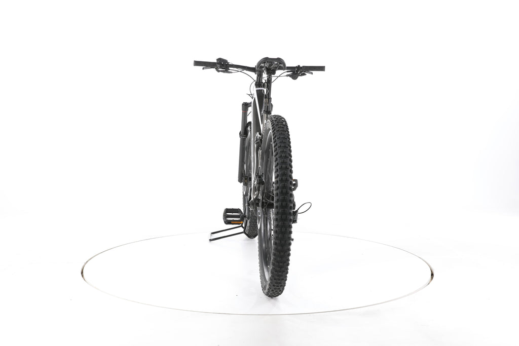 Trek Rail 5 Gen 3 E-Bike Fully - Image 10