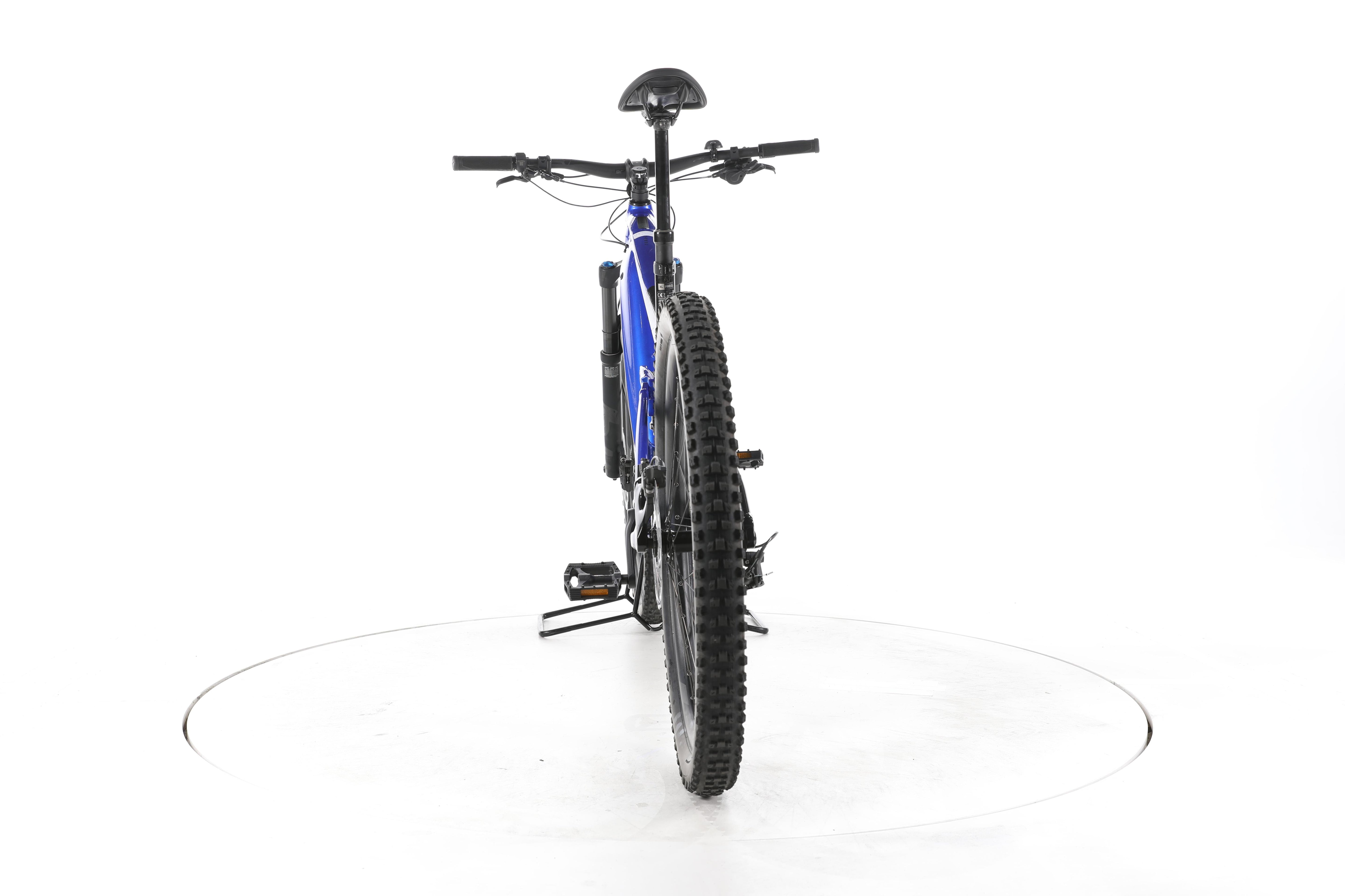 Giant Trance X E+ 2 E-Bike Fully - Image 10