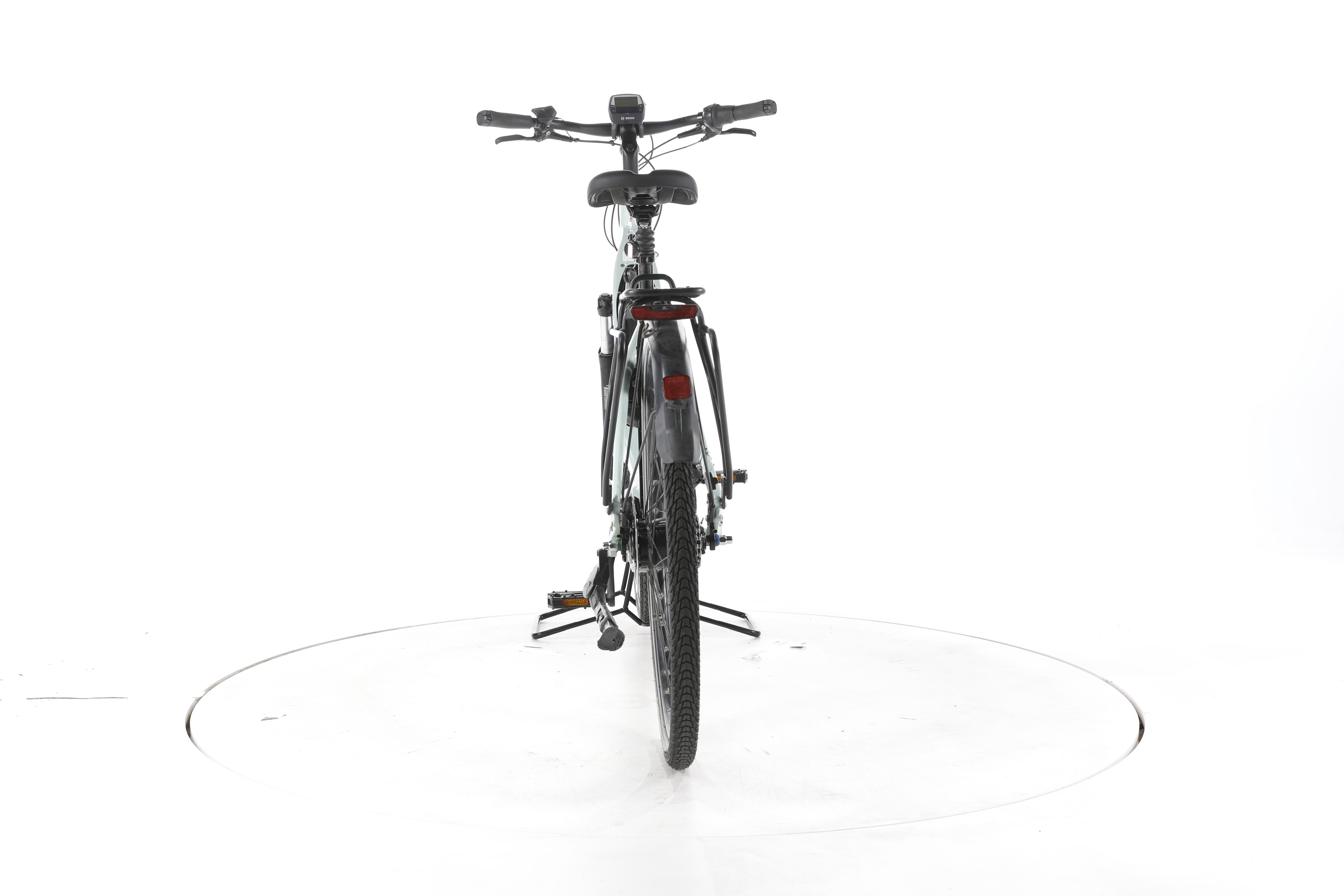 Velo de Ville AEB 400 Allround City E-Bike Tiefeinsteiger - Image 10