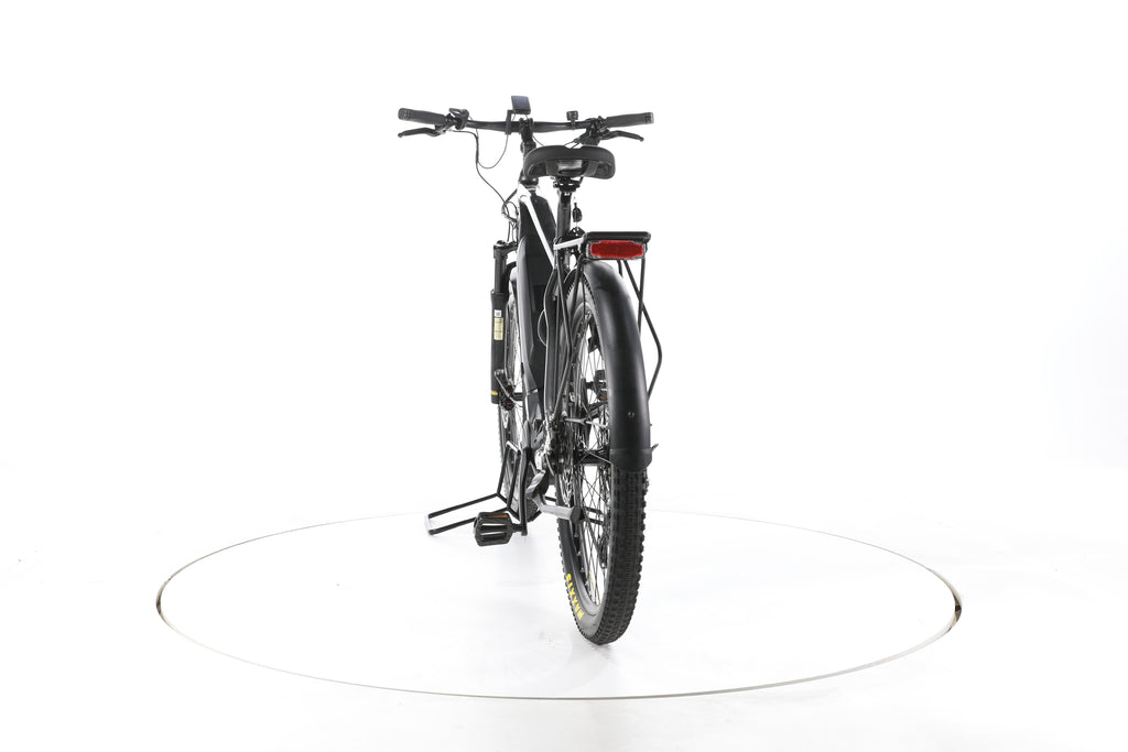 FLYER Upstreet5 7.12 Trekking E-Bike Tiefeinsteiger - Image 10