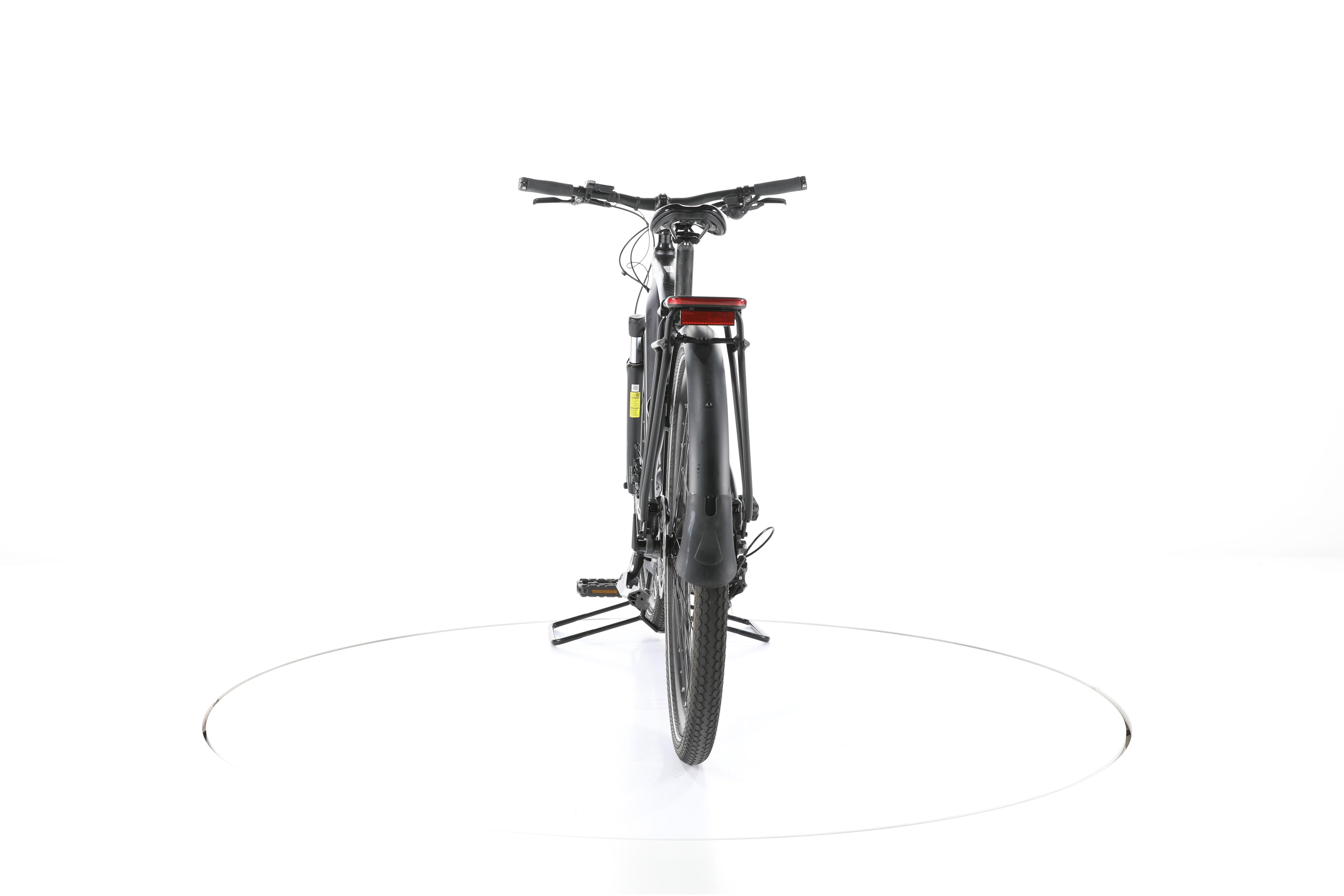 Merida eSPRESSO 400 S EQ Trekking E-Bike - Image 10