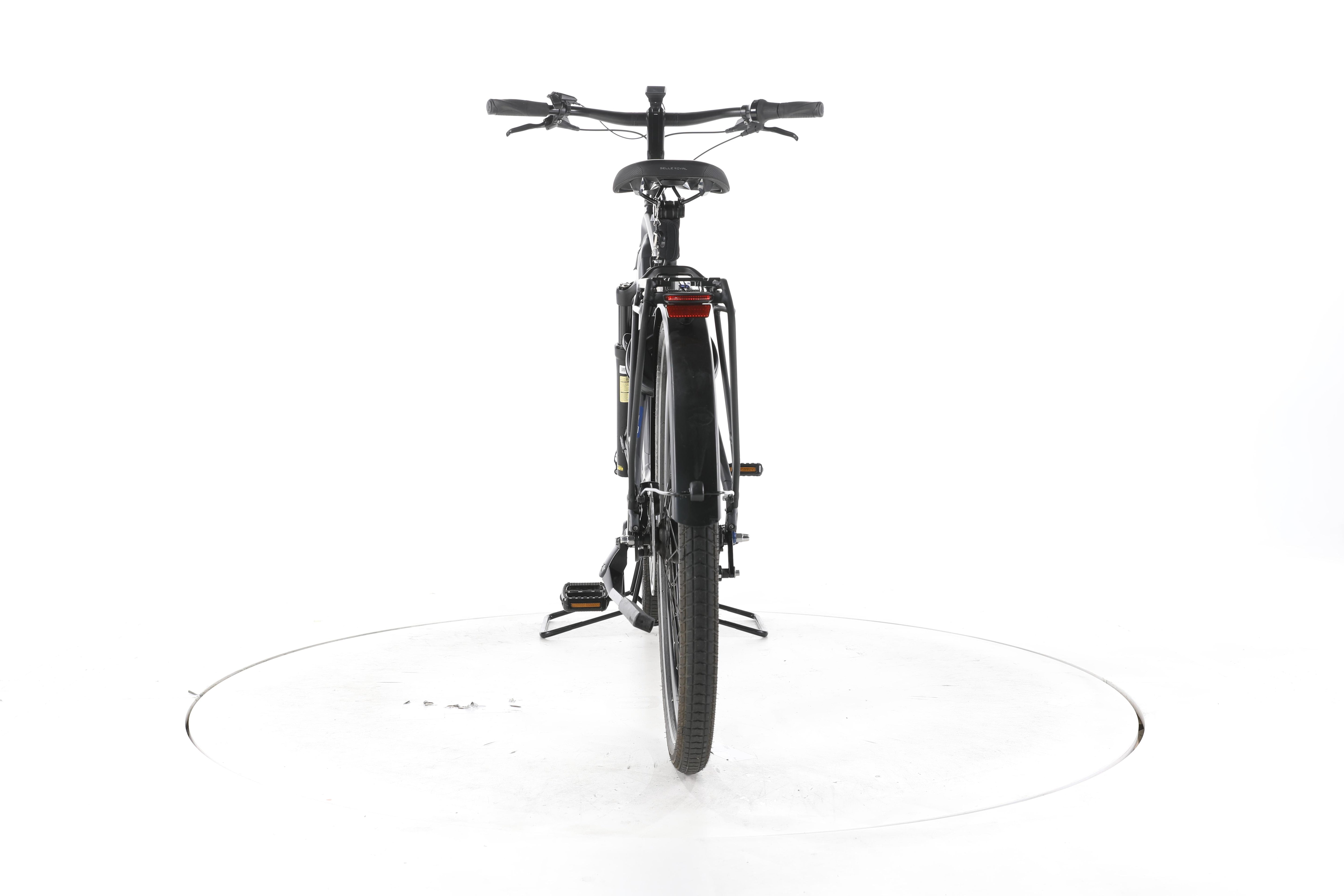 Kalkhoff Image 5.B Advance+ City E-Bike - Image 10