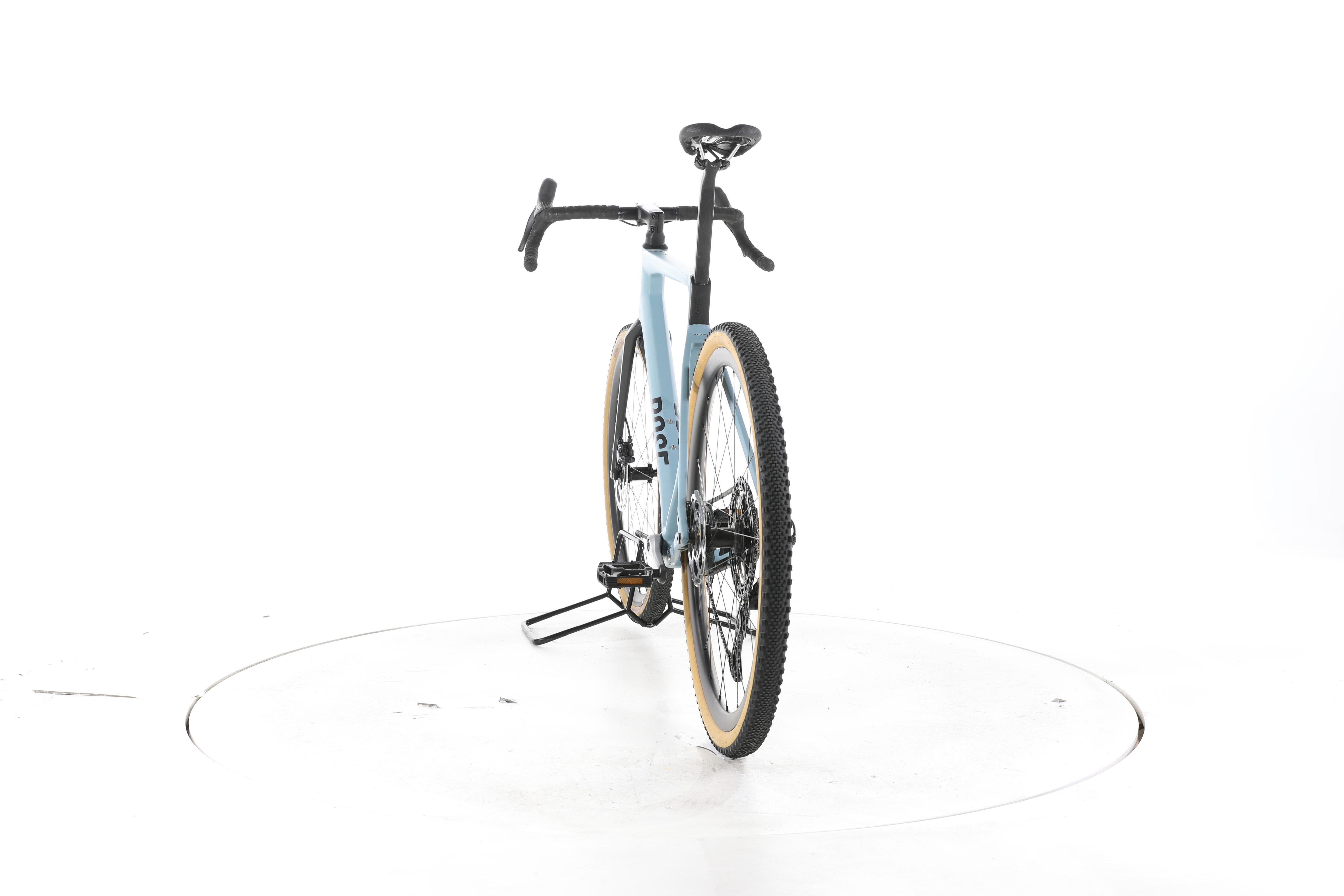 Rose BACKROAD Gravelbike Carbon - Image 10