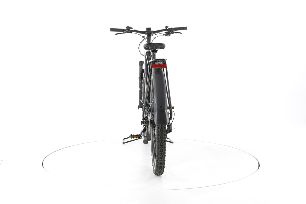 Conway Cairon SUV 7.0 Trekking E-Bike - Image 10