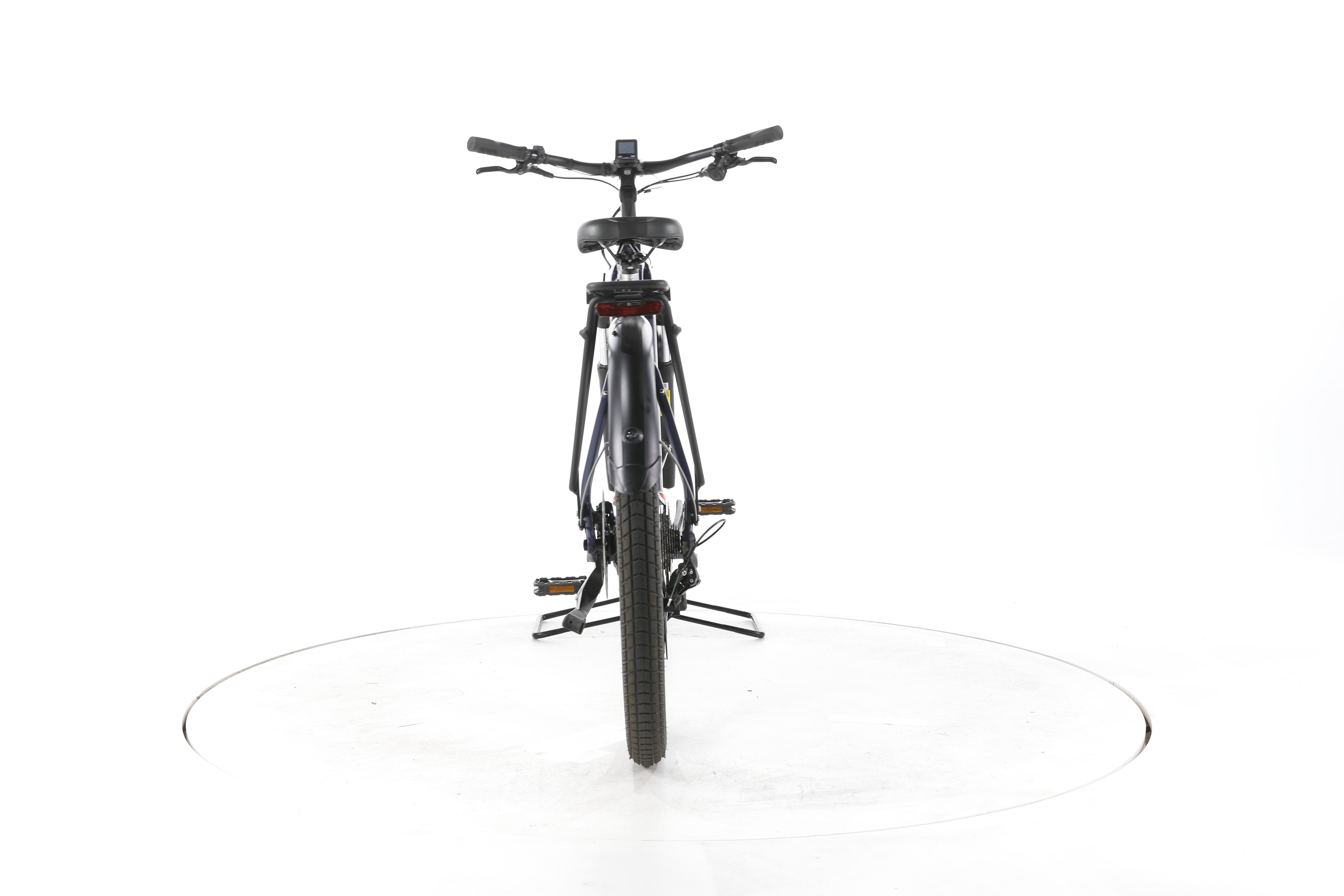 Husqvarna E-Bicycles Gran Tourer GT2 Trekking E-Bike - Image 10