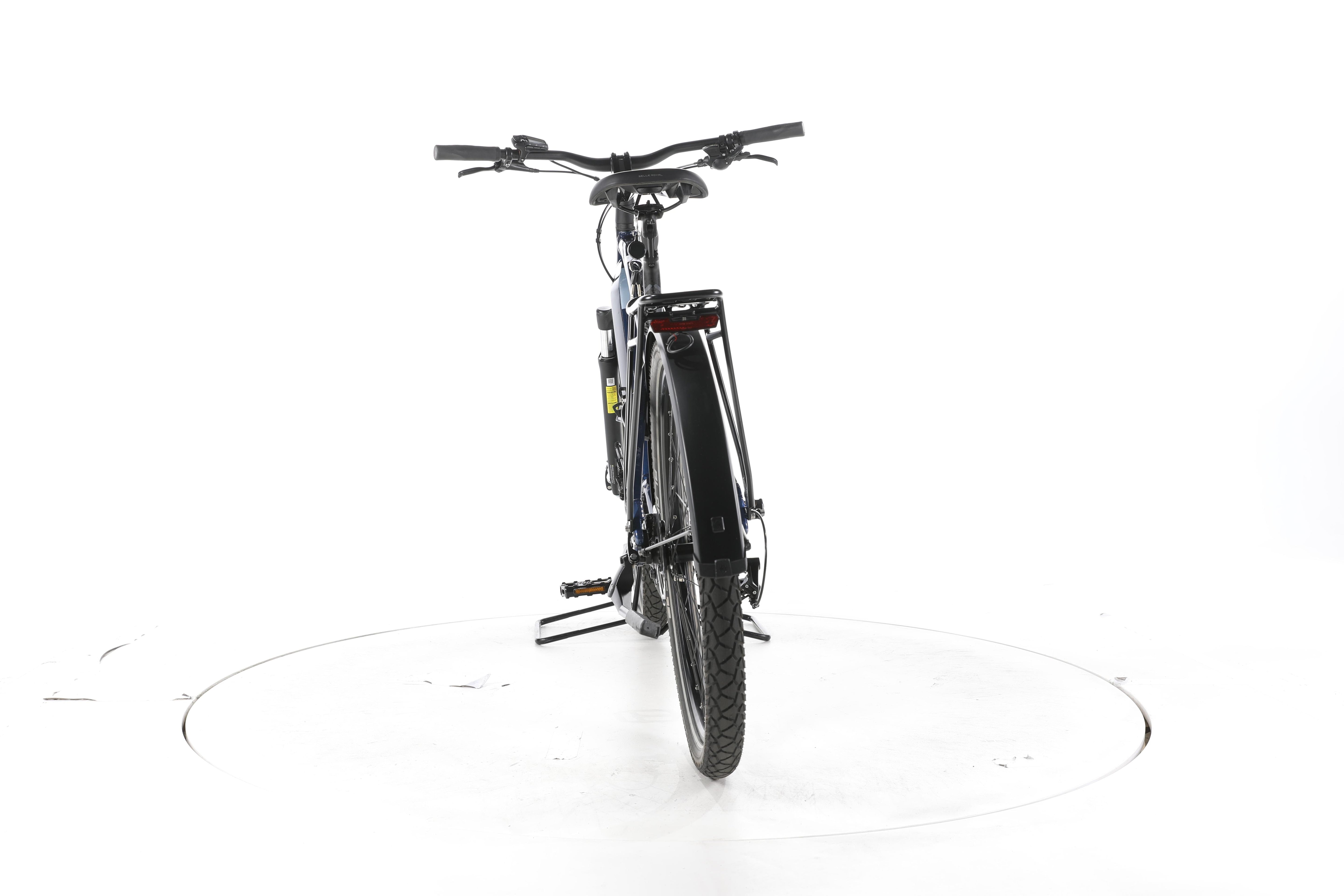 Winora Yucatan 8 Trekking E-Bike - Image 10
