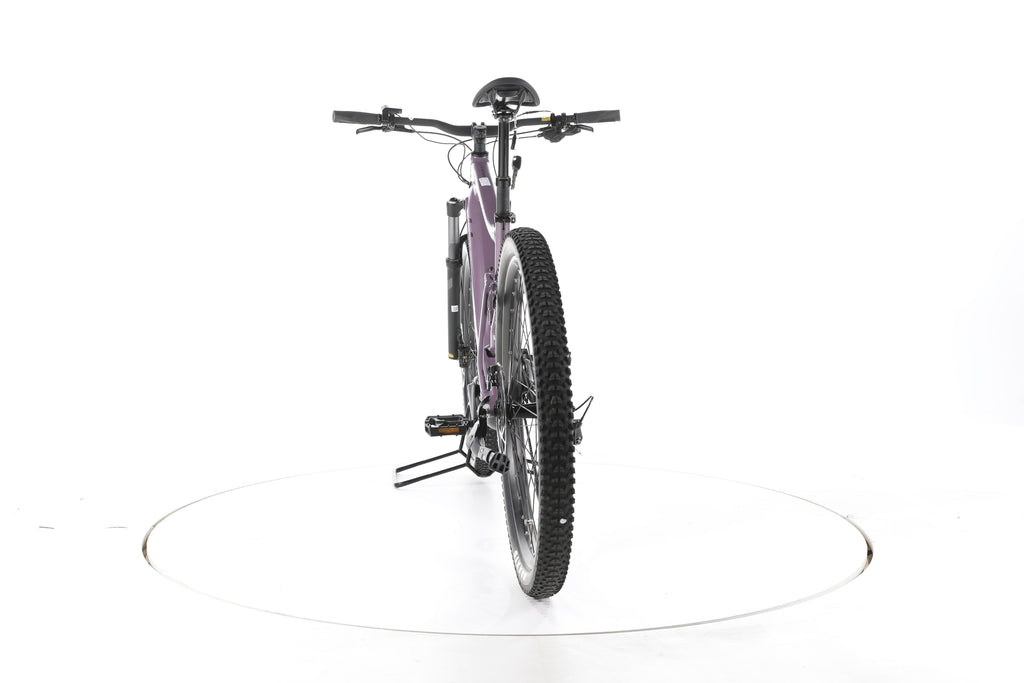 Liv Embolden E+ 2 E-Bike Fully - Image 10