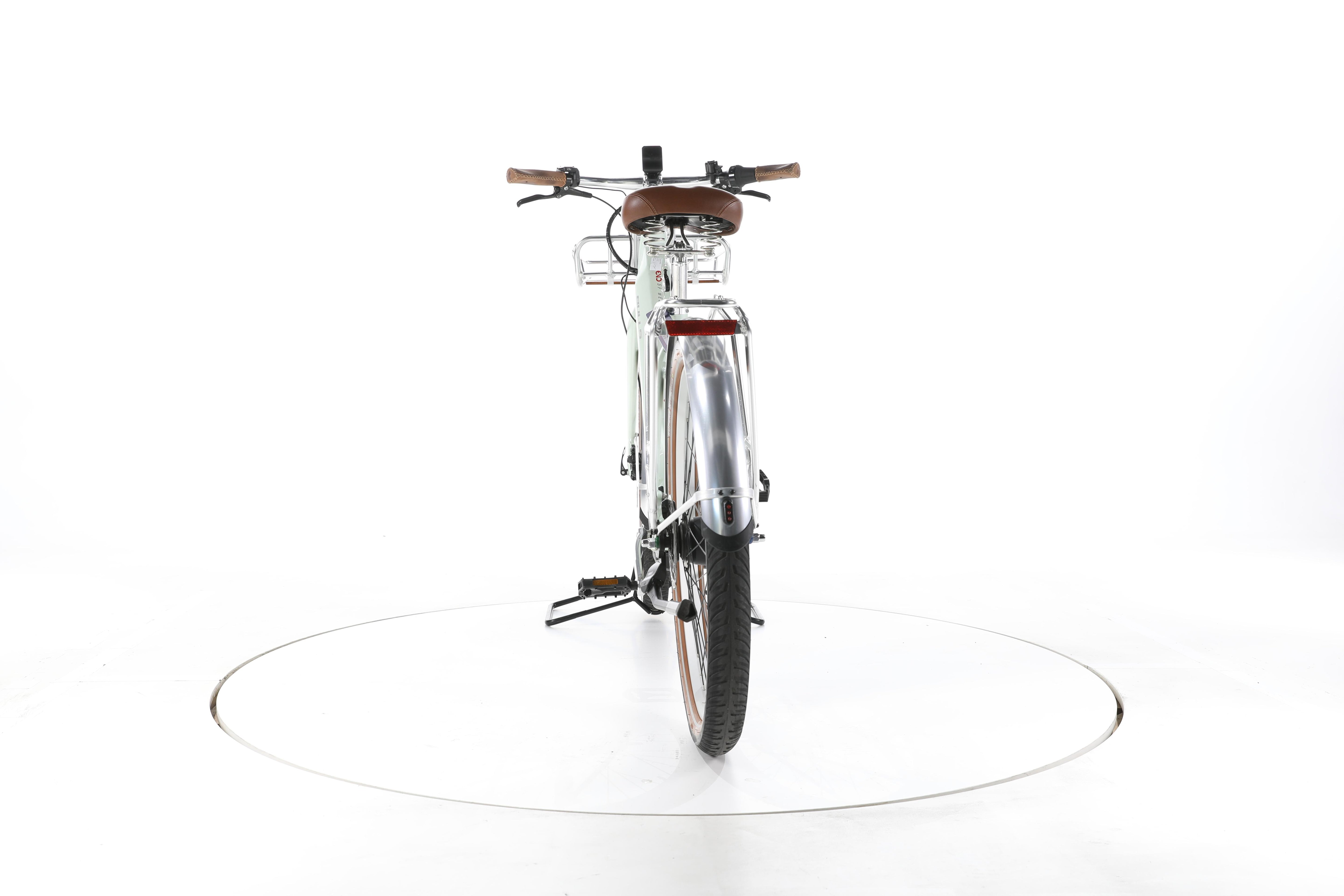Bulls Sturmvogel EVO 5F Belt City E-Bike Tiefeinsteiger - Image 10