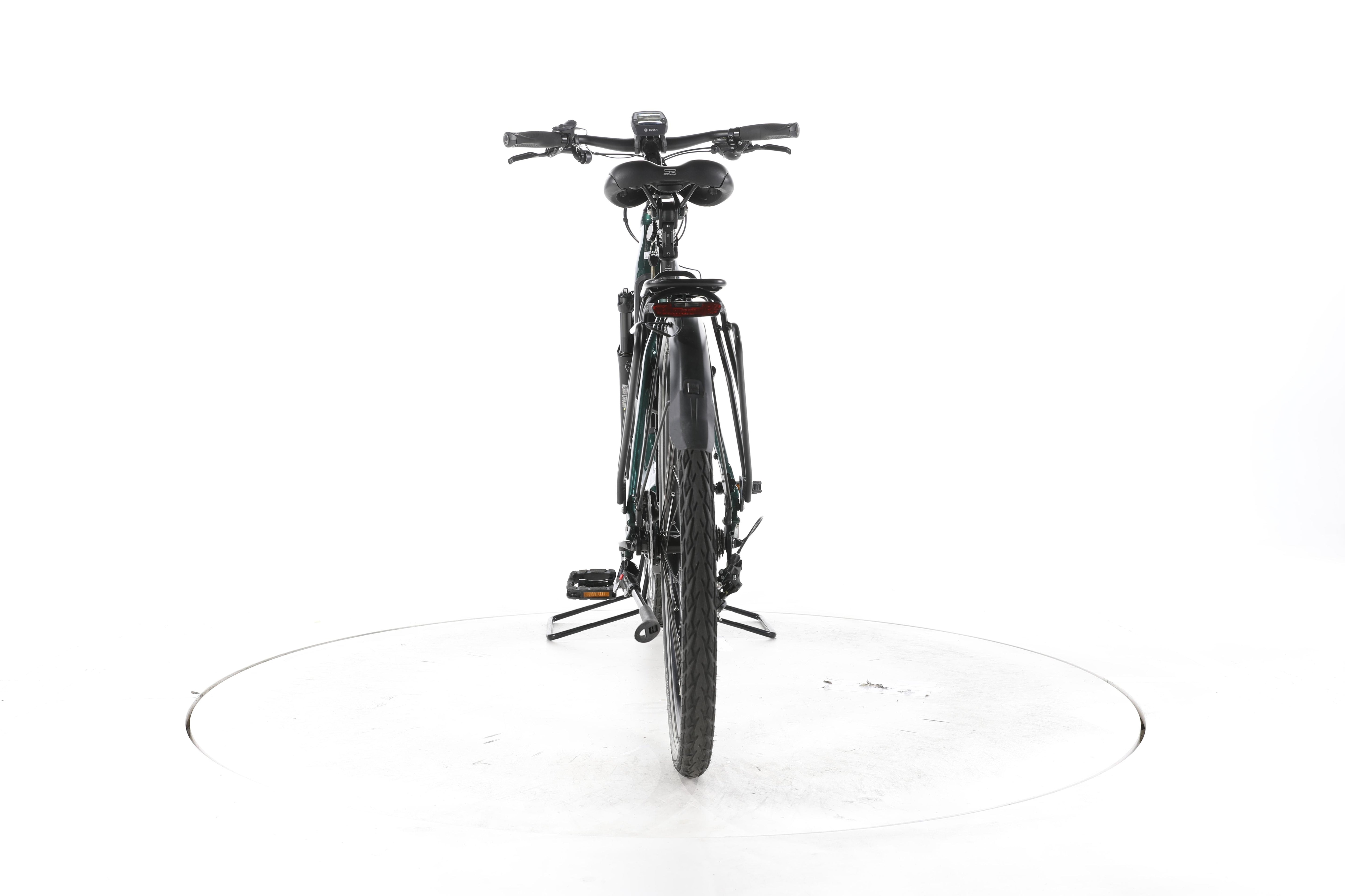 Velo de Ville AEB 890 Trekking E-Bike Tiefeinsteiger - Image 10