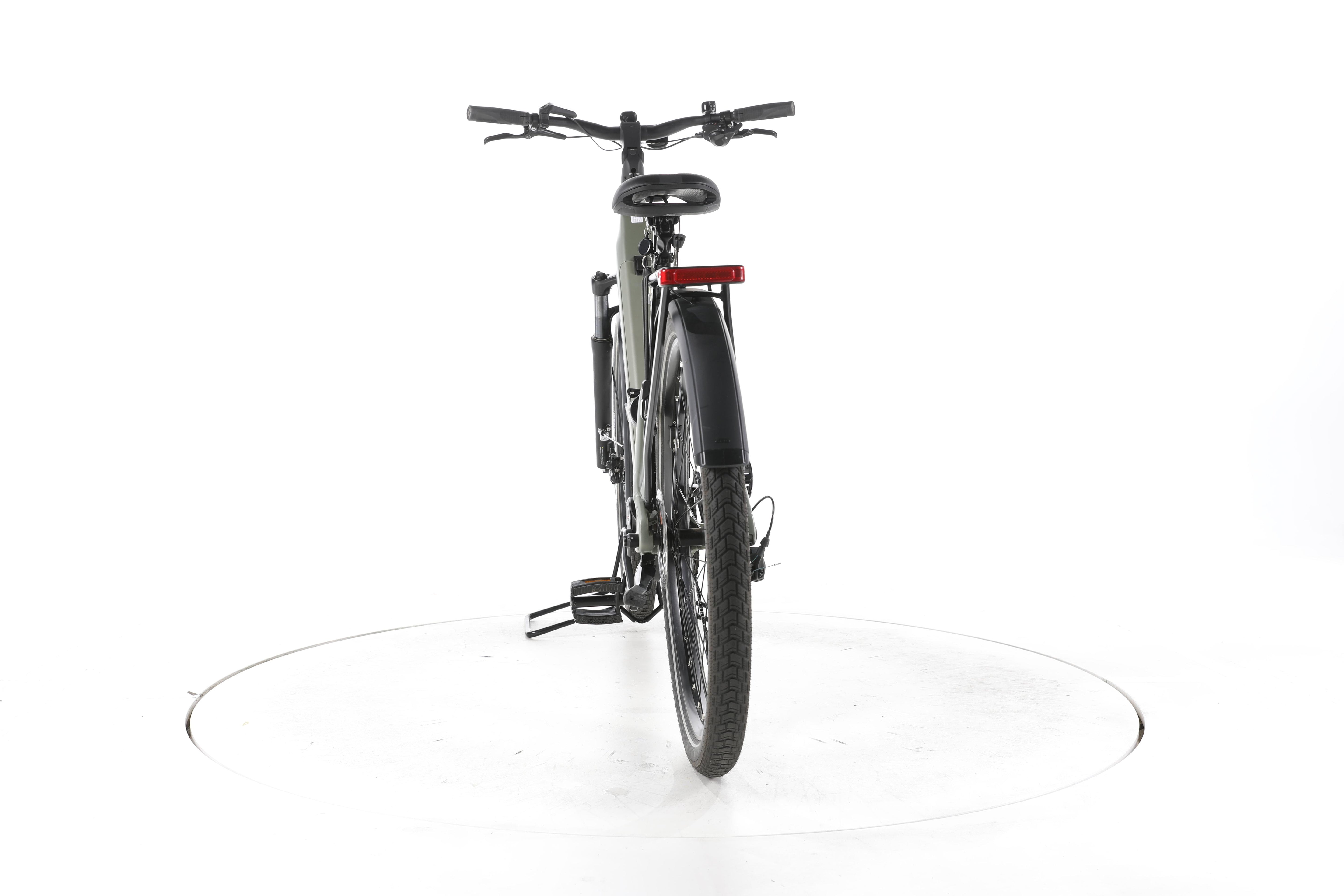 Scott Sub 30 Trekking E-Bike Tiefeinsteiger 2025 - Image 10