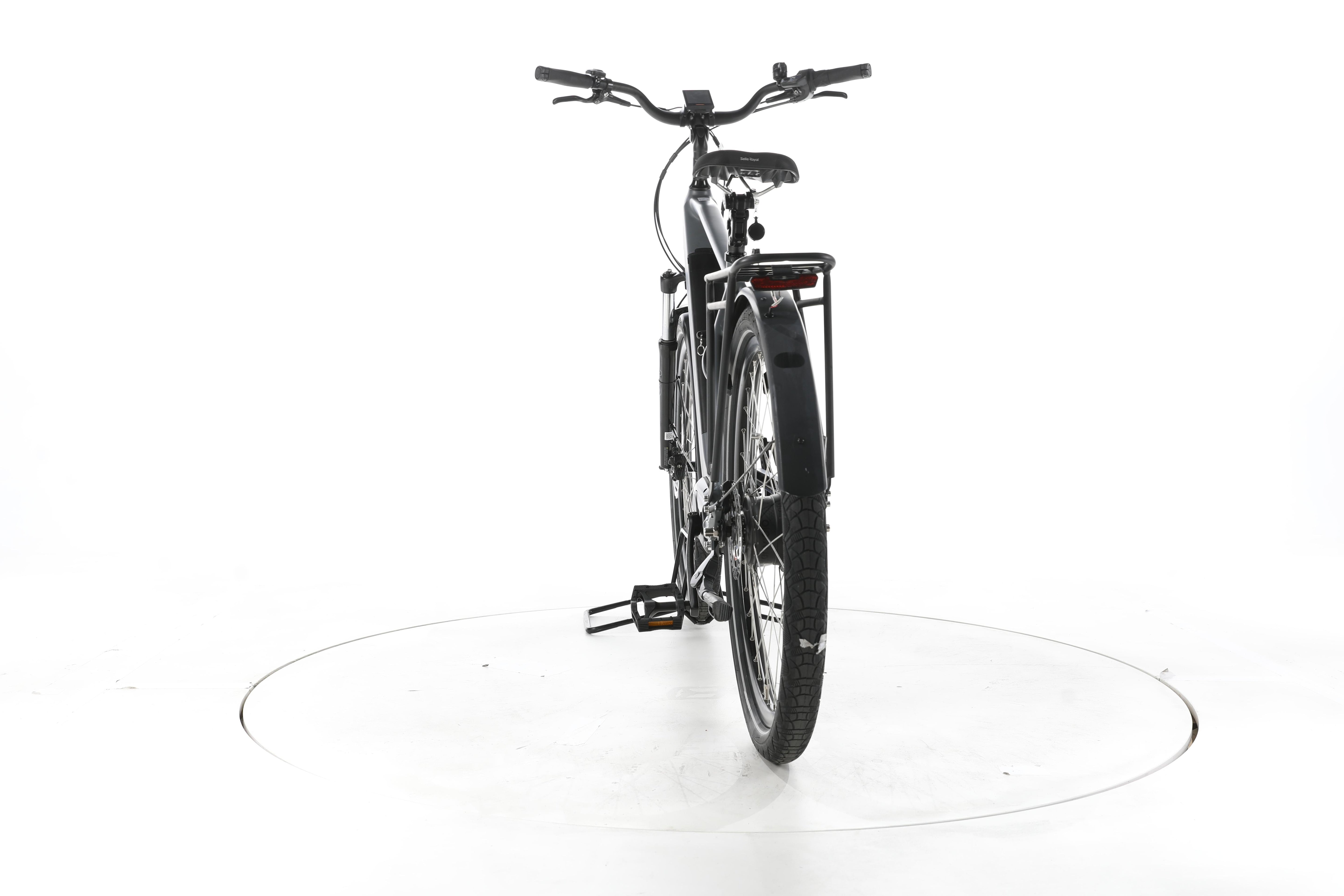 Puch Q4.8 City E-Bike - Image 10