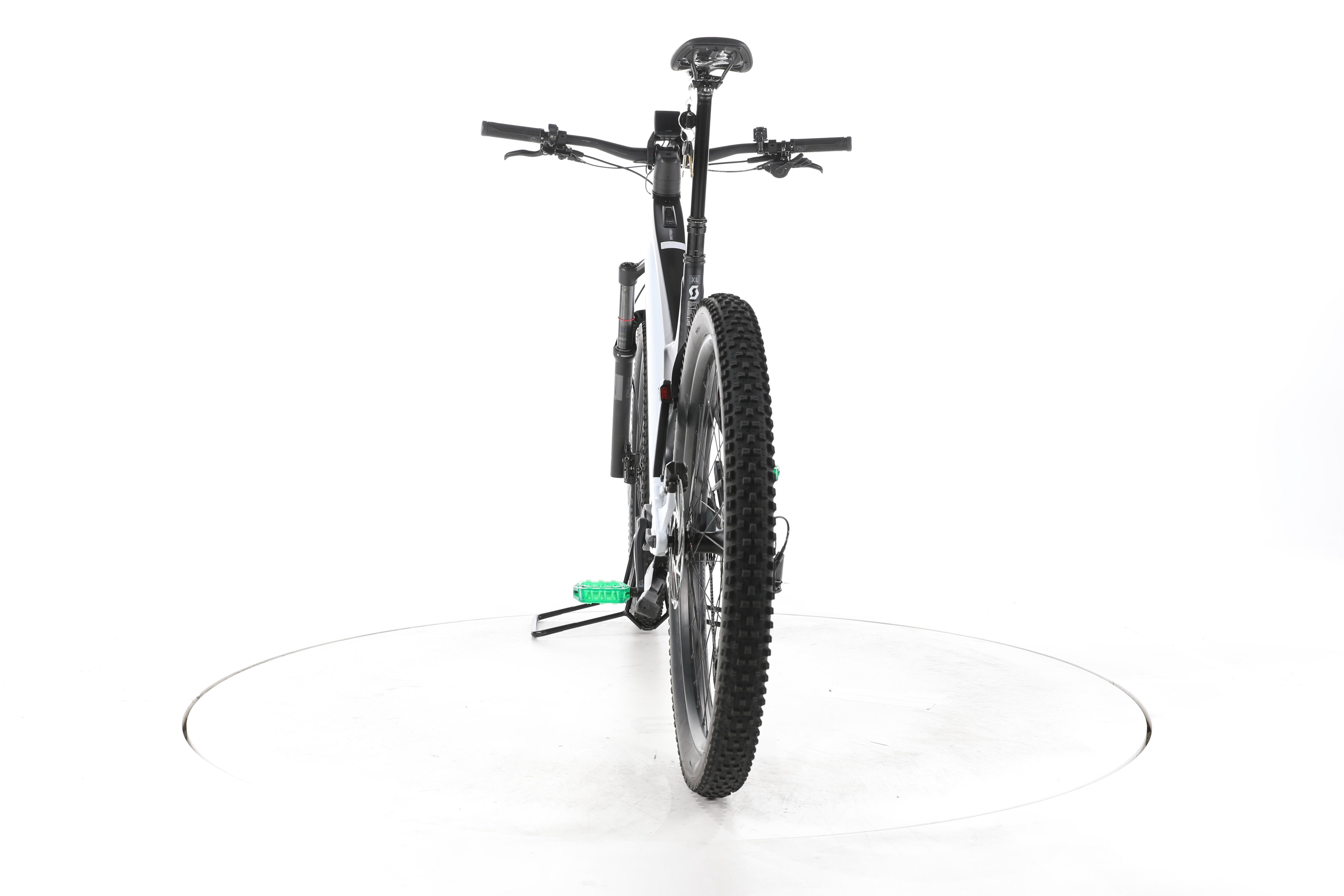 Scott Patron 930 E-Bike Fully 2026 - Image 10