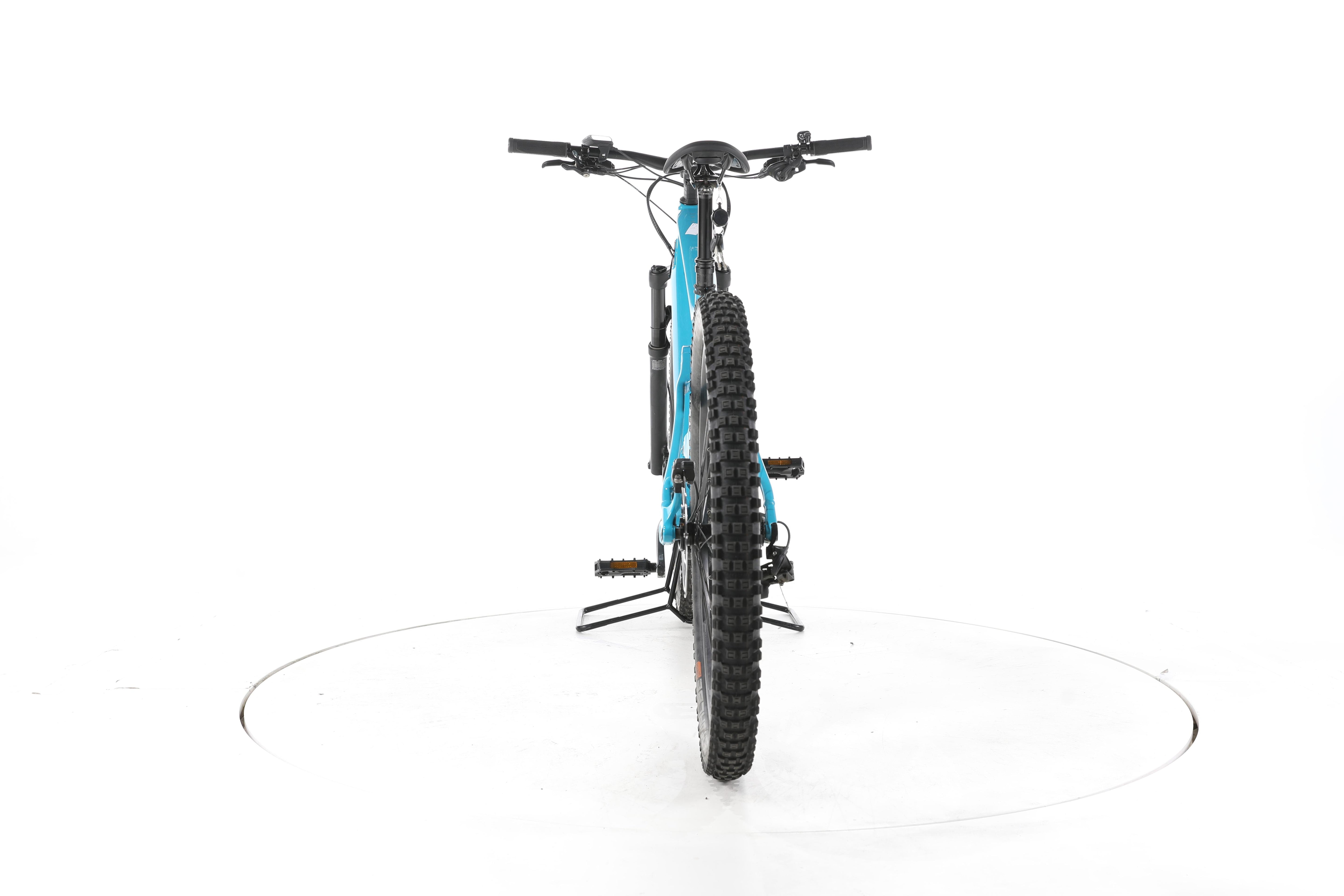 Scott Strike eRide 940 E-Bike Fully - Image 10