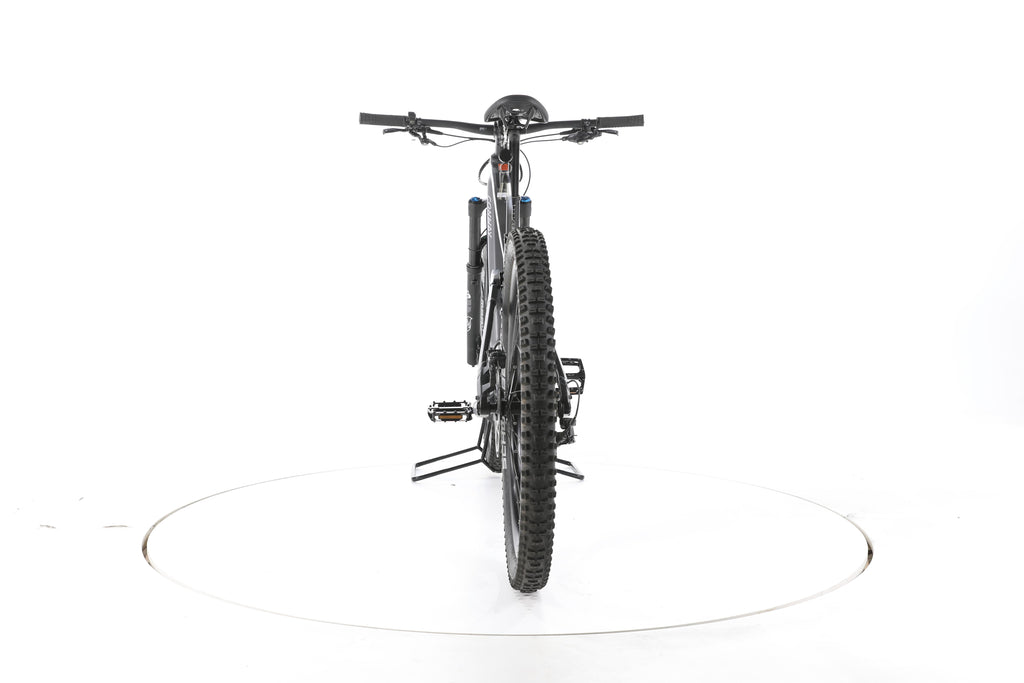 Conway Xyron ST 5.0 E-Bike Fully 2025 - Image 10