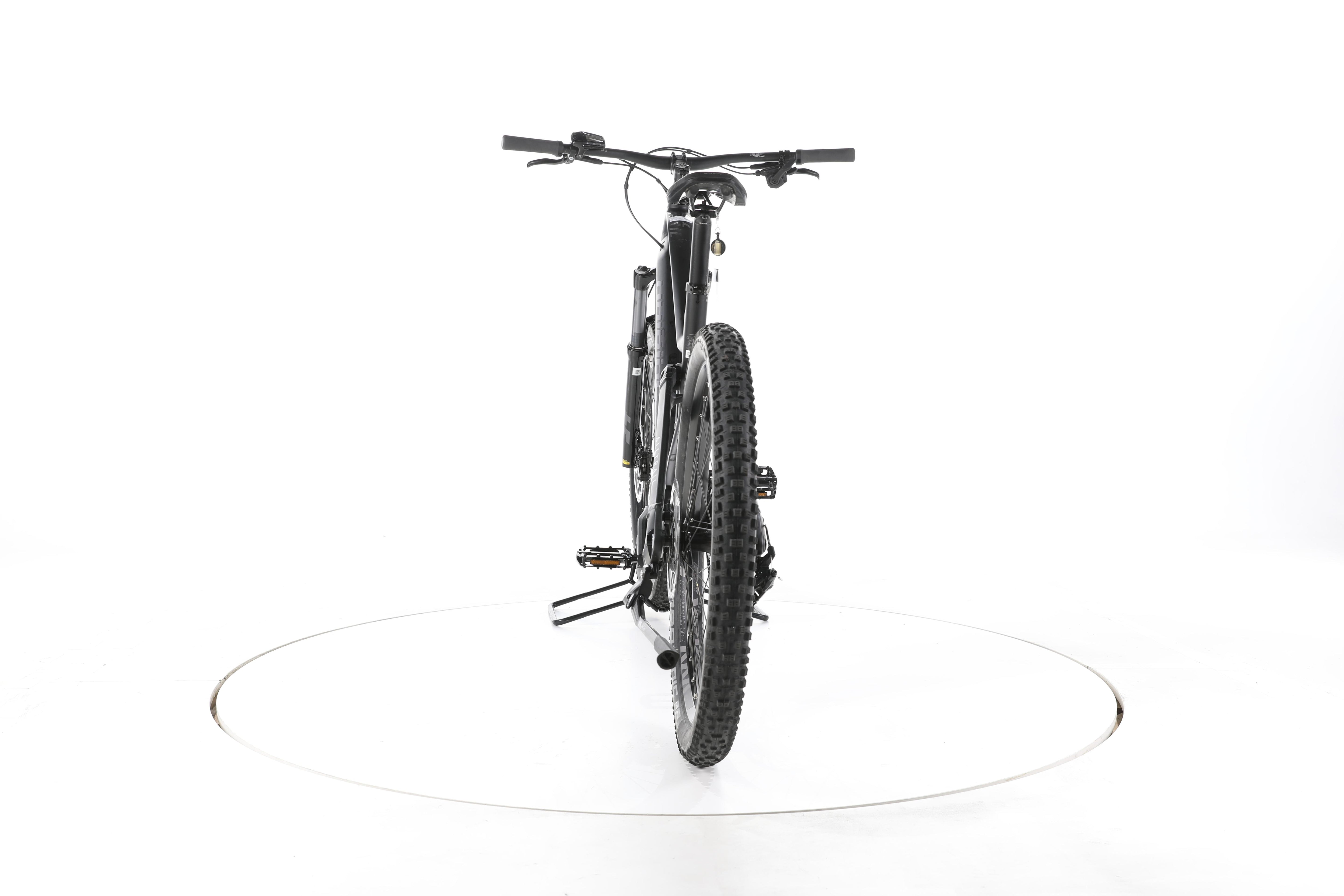 Haibike AllTrail 3 E-Bike Fully 2024 - Image 10