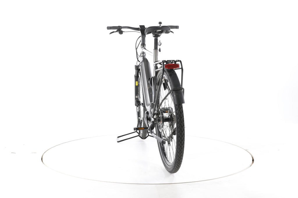 Giant DailyTour E+ 2 D Trekking E-Bike - Image 10