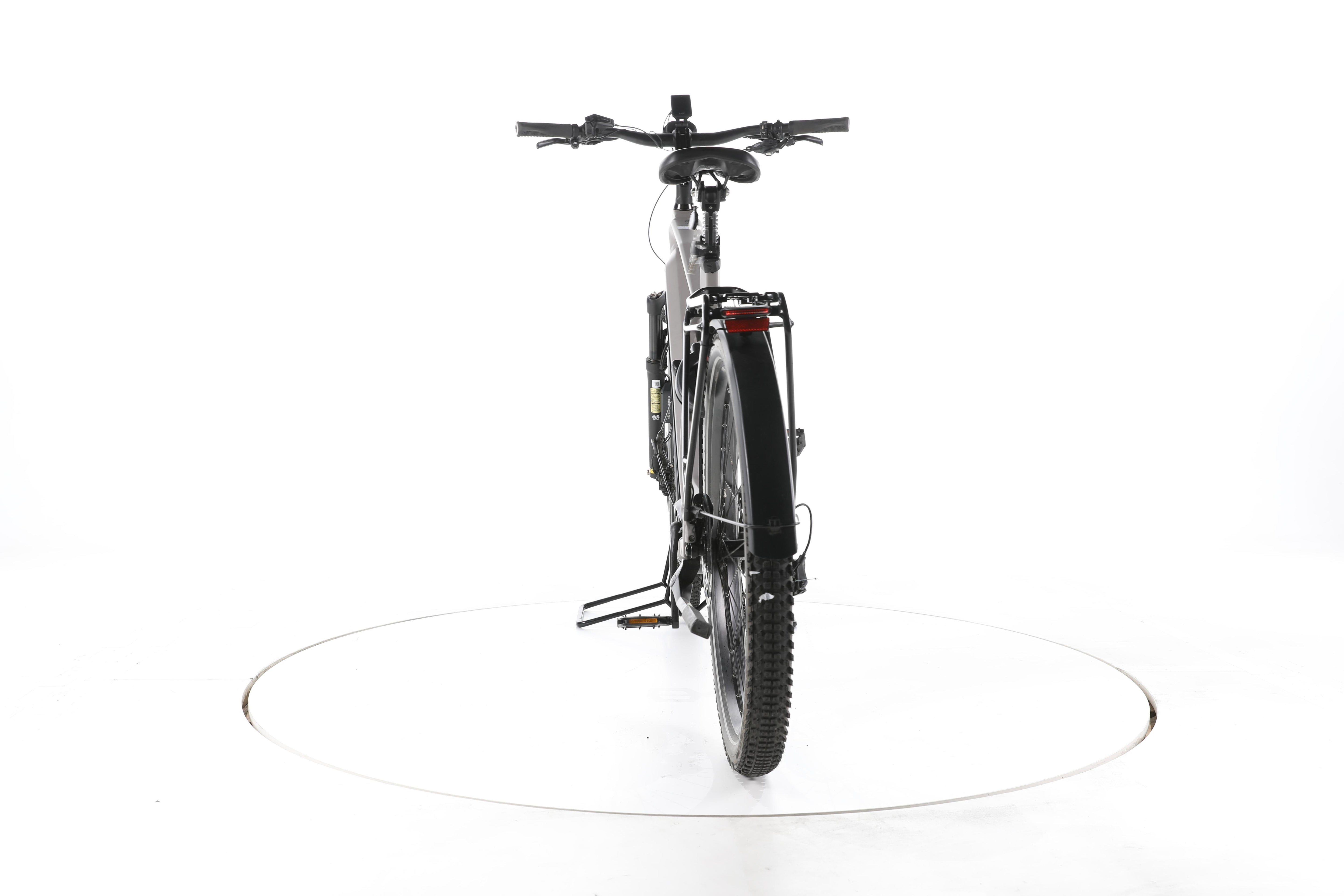 Kalkhoff Entice 7 Advance+ ABS Trekking E-Bike 2025 - Image 10