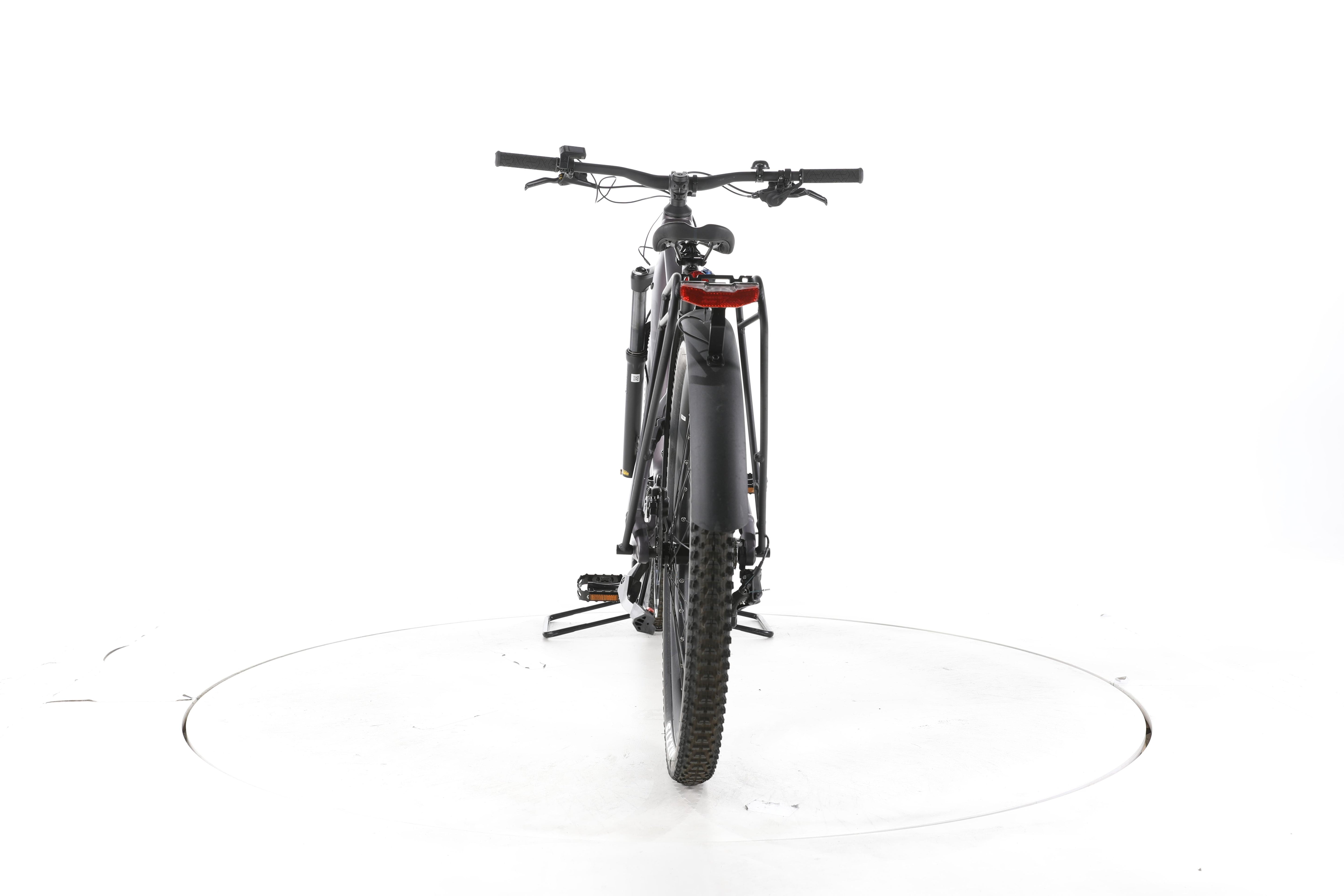Giant Stance E+ EX SUV E-Bike - Image 10