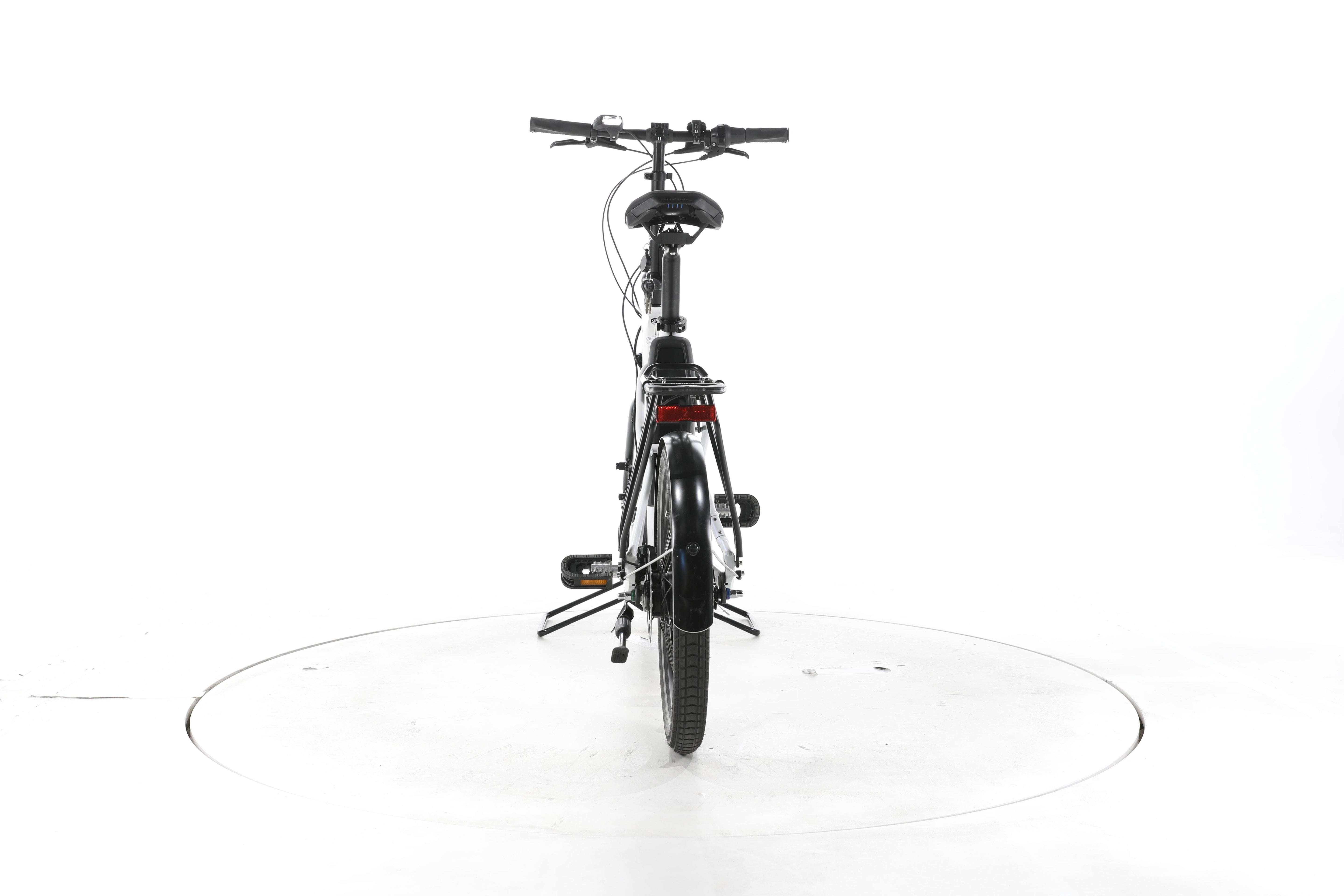 Victoria eFolding 7.2 Falt E-Bike Tiefeinsteiger - Image 10